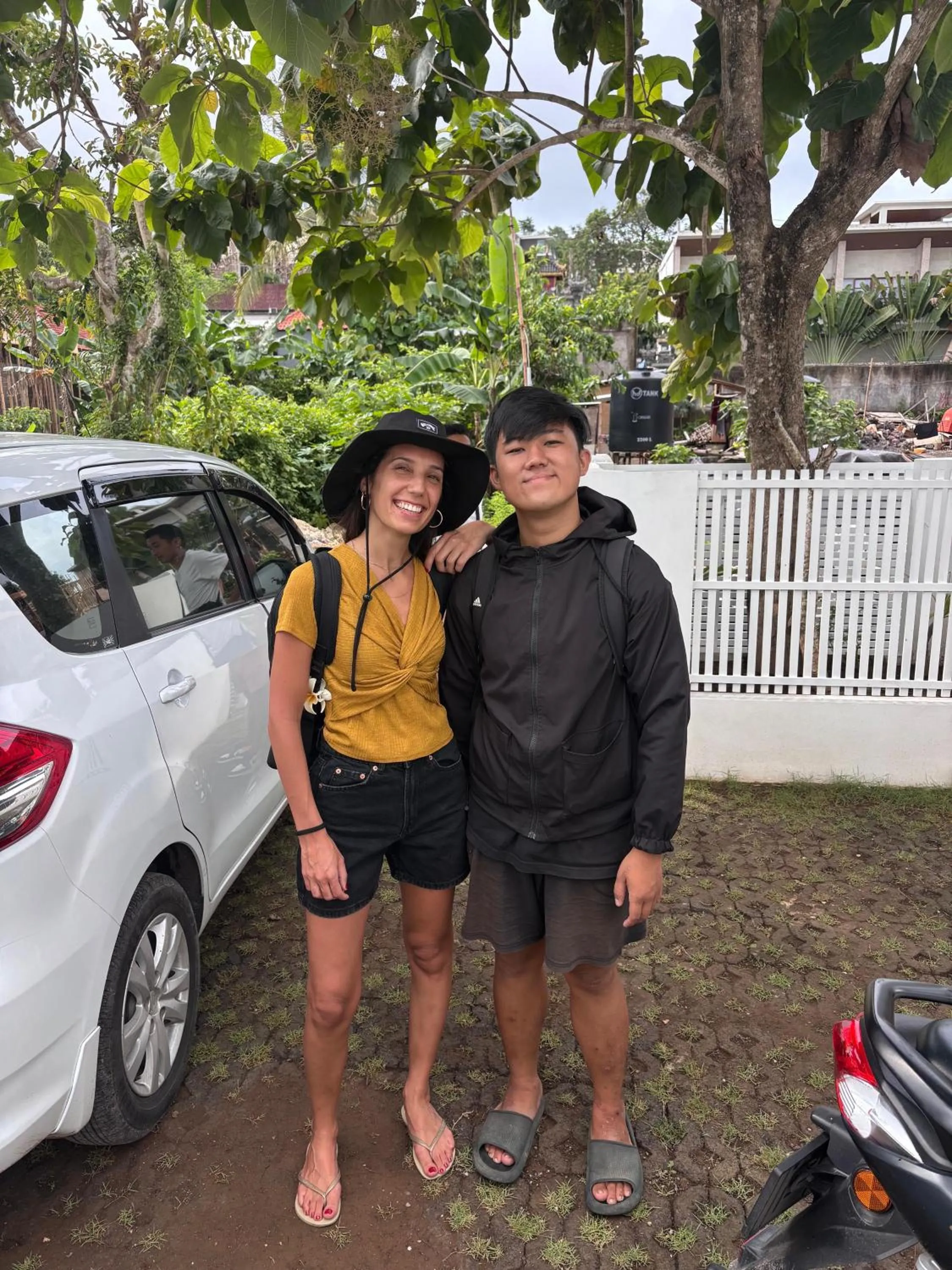 Bukawa Residences Balangan