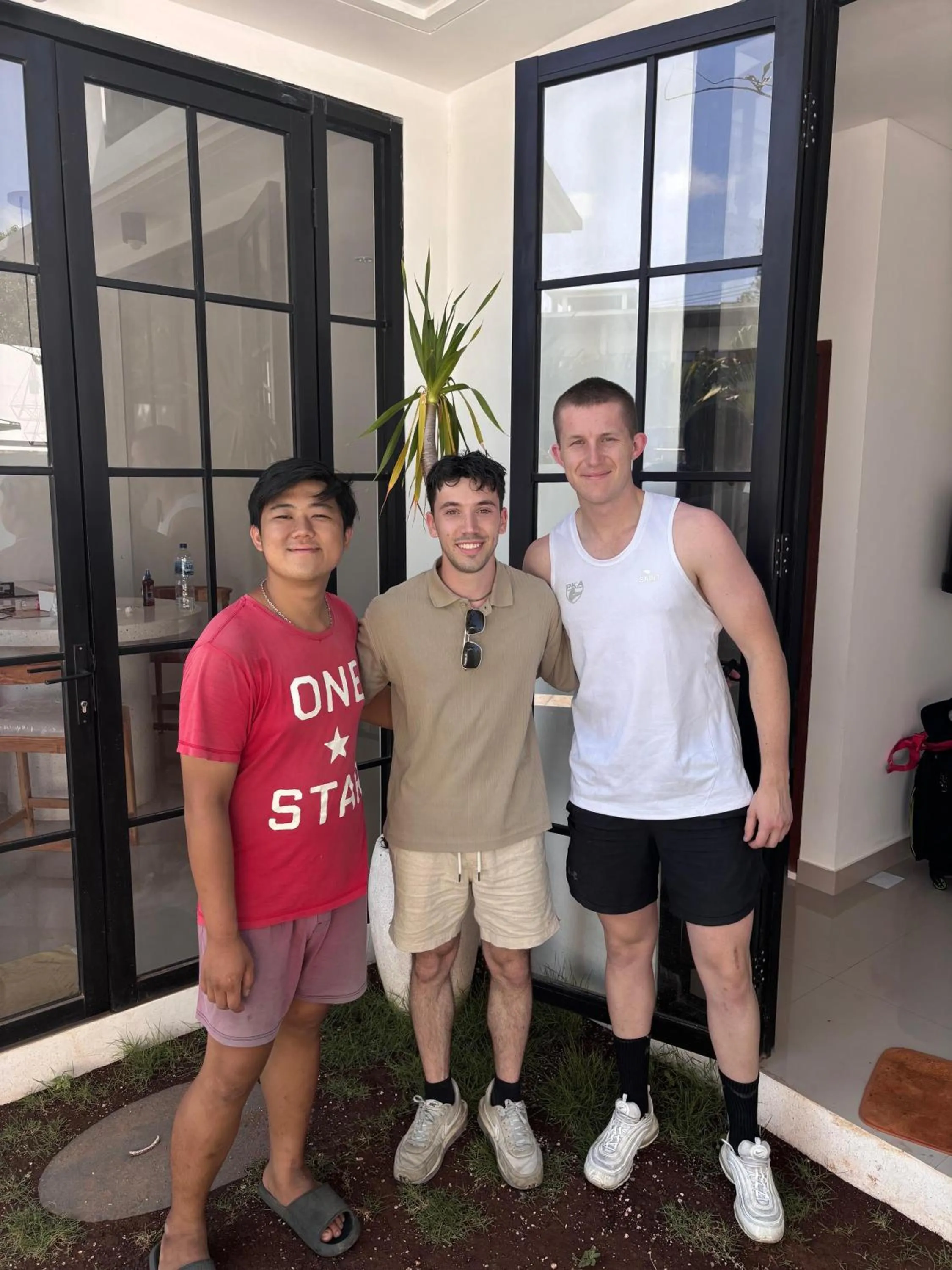 Bukawa Residences Balangan