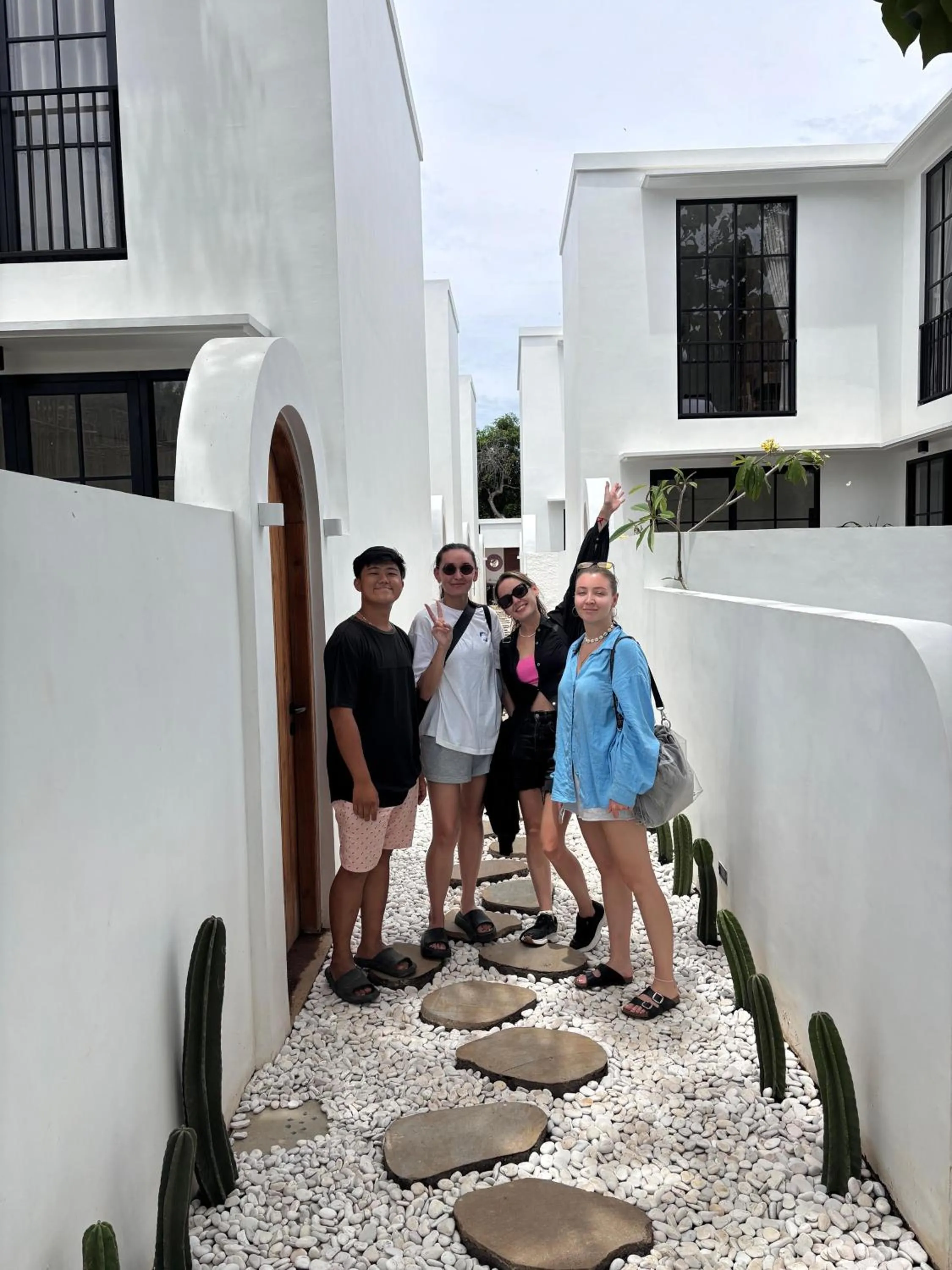 Bukawa Residences Balangan