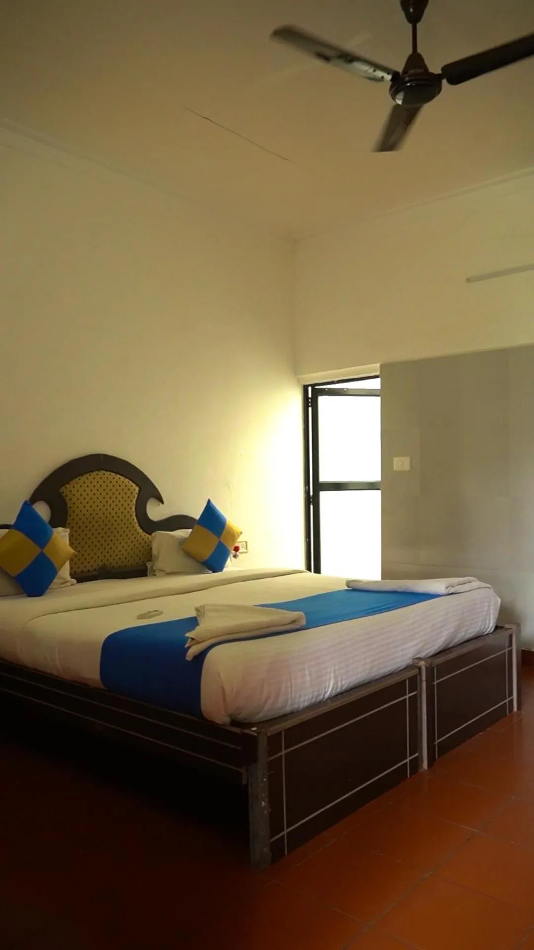 Bed in The Lake by Maat Hotels