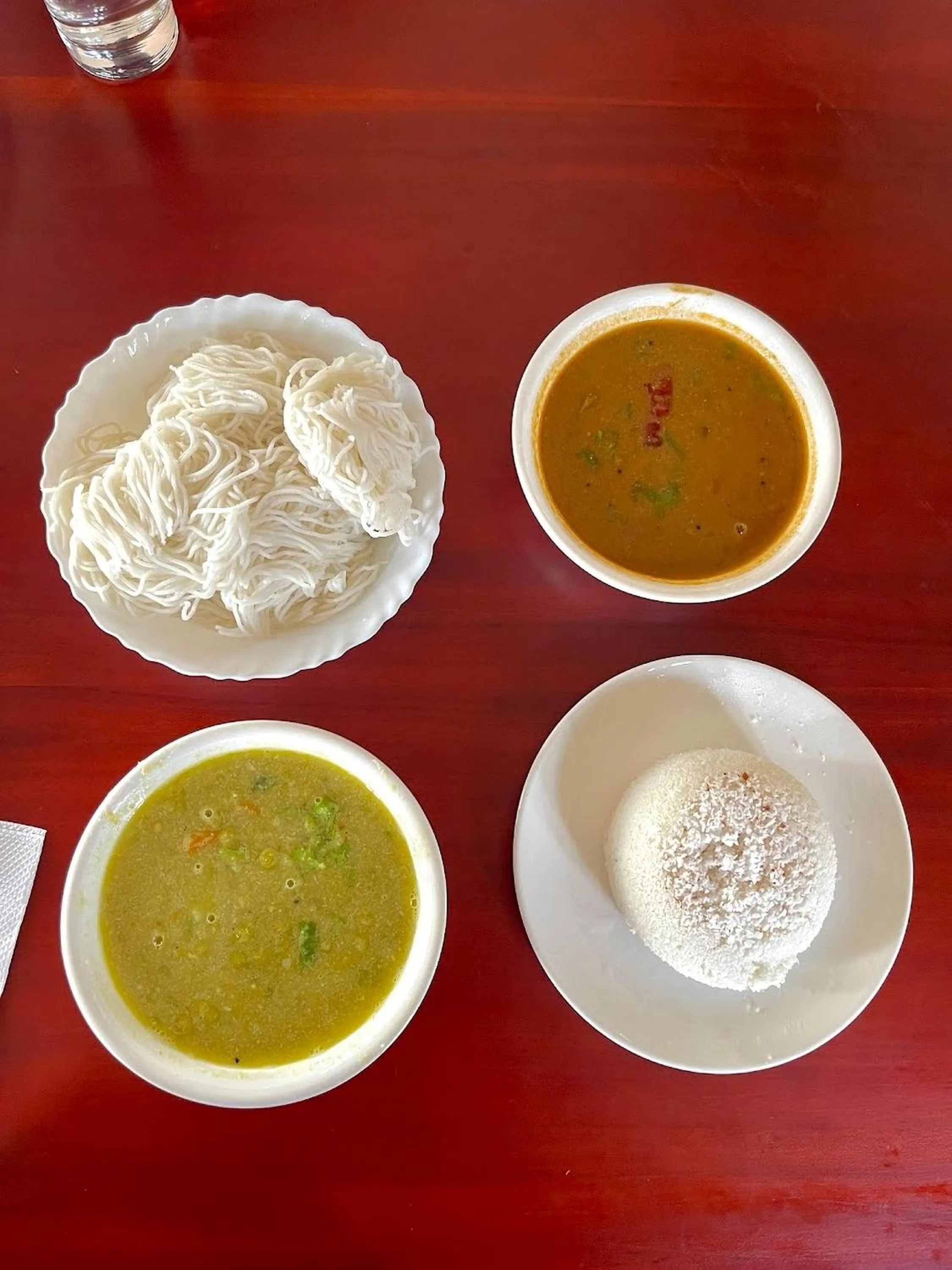 Breakfast in The Lake by Maat Hotels