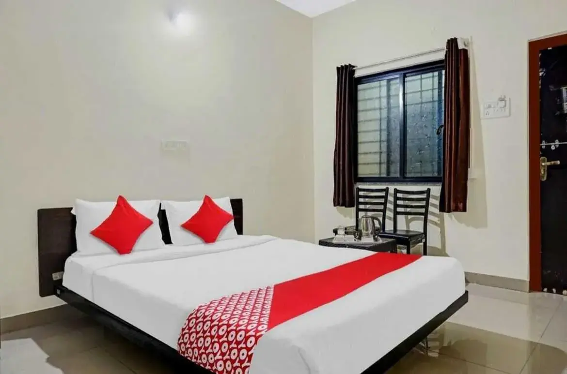 Hotel O Sai inn 2 Hotel O Sai inn 2