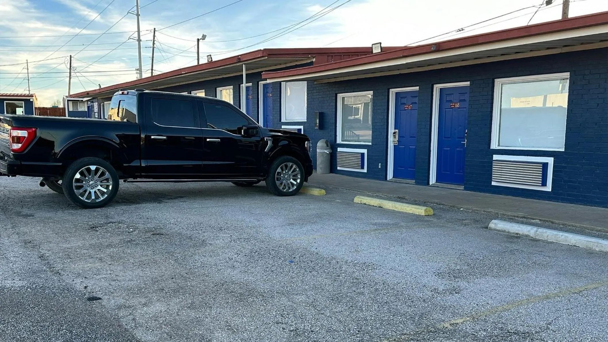 Other in Apollo Lodge and RV Park