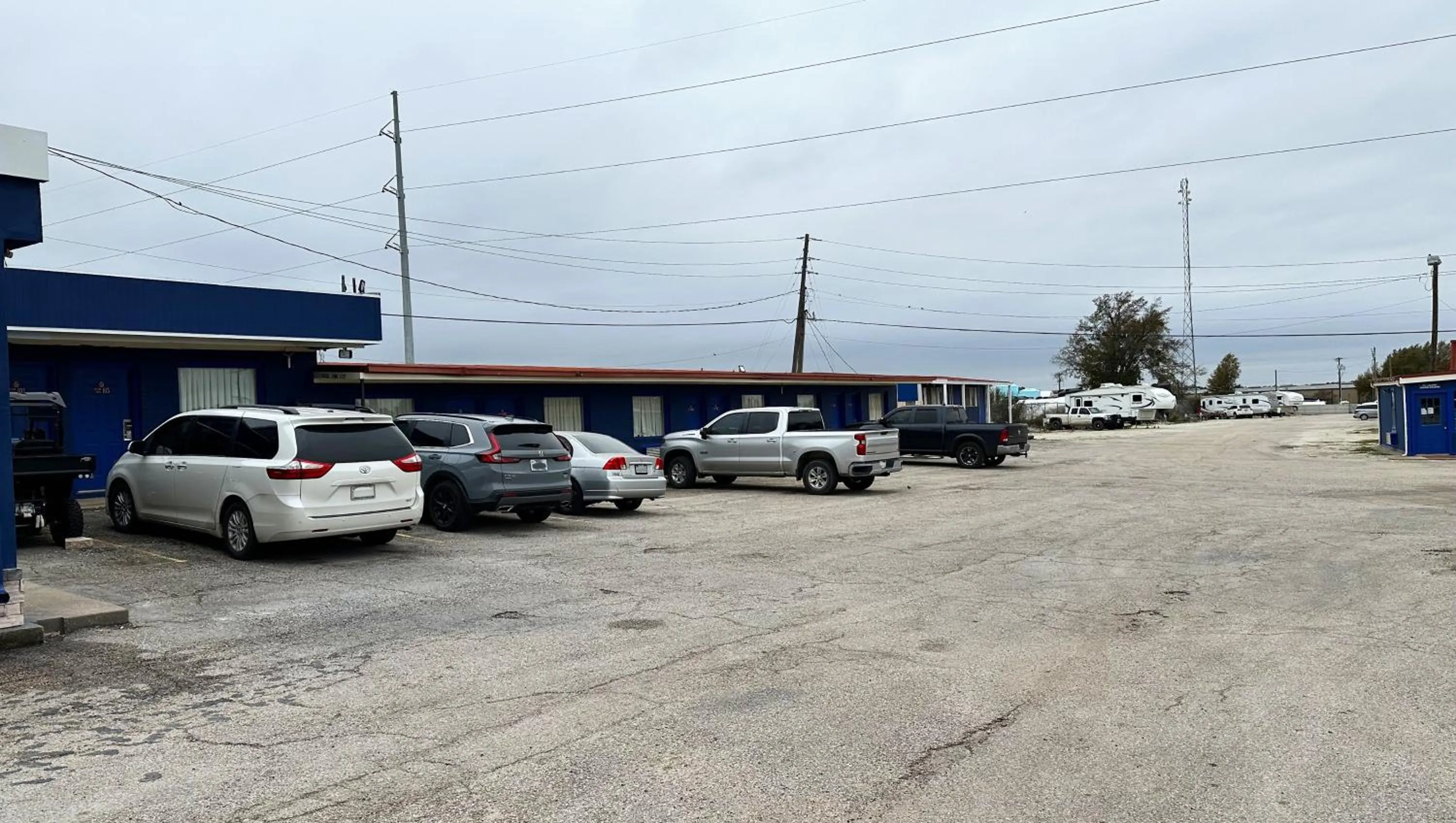 Other in Apollo Lodge and RV Park