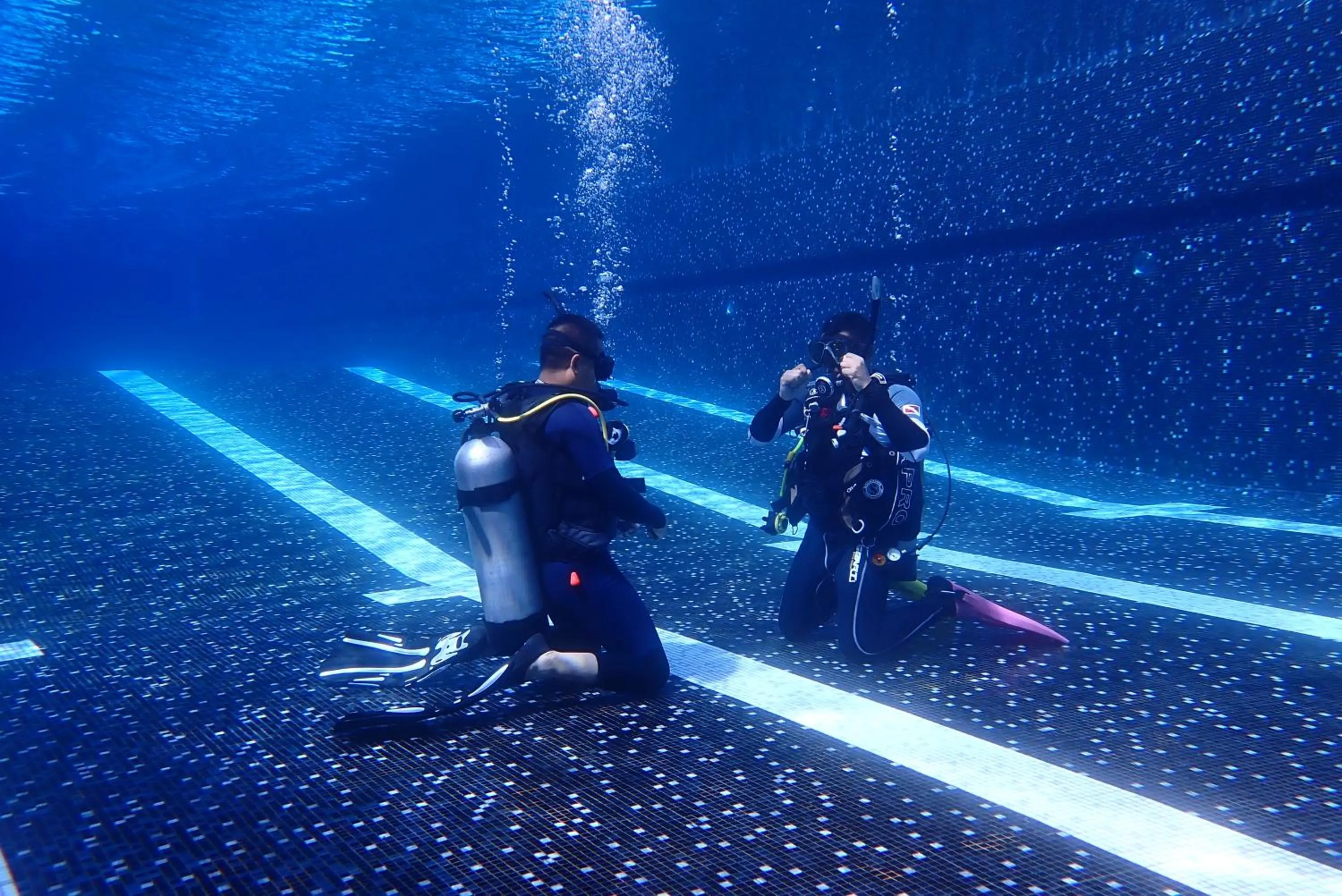 Activities in VARANA Krabi Hotel