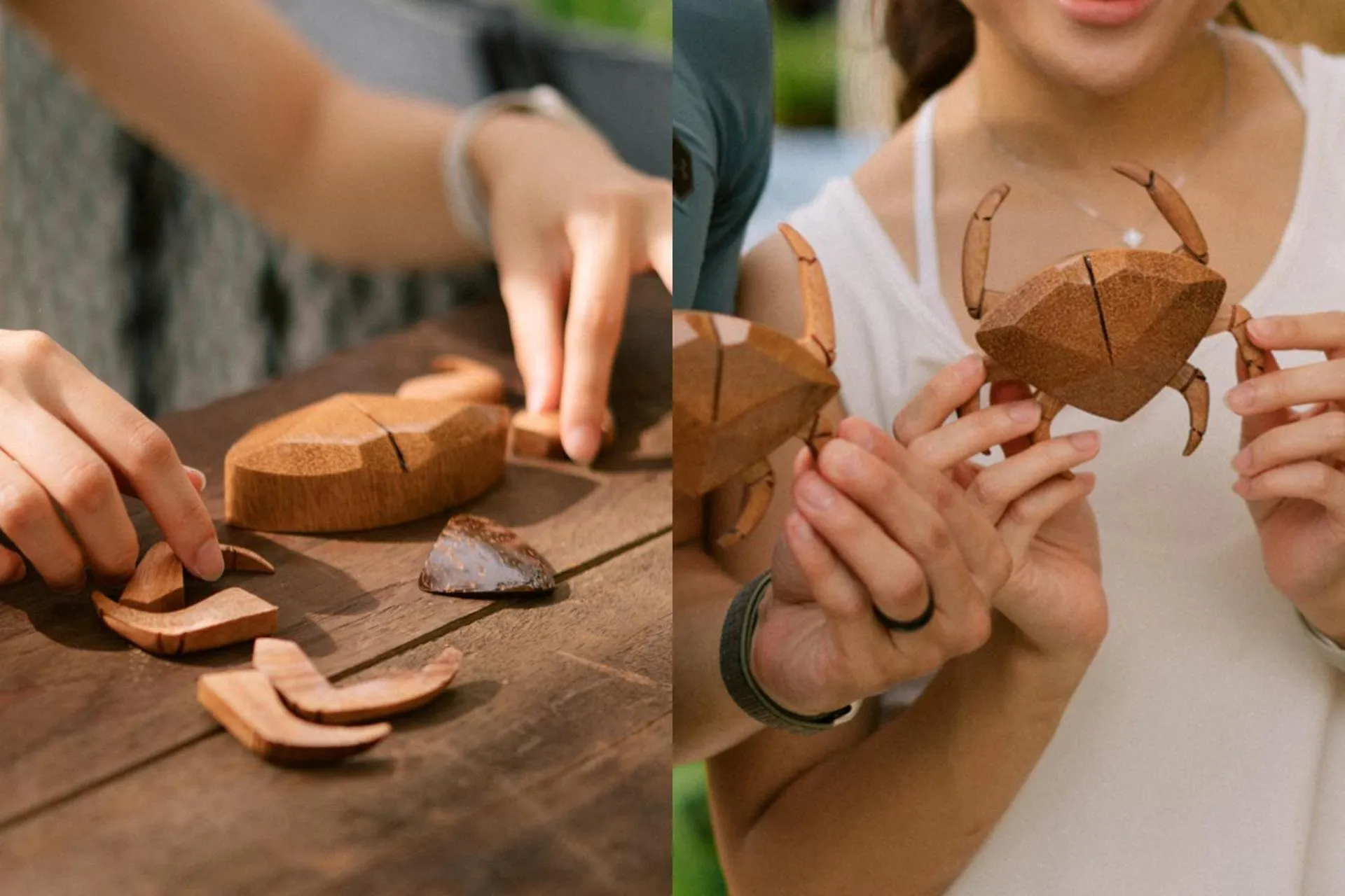 Activities in VARANA Krabi Hotel