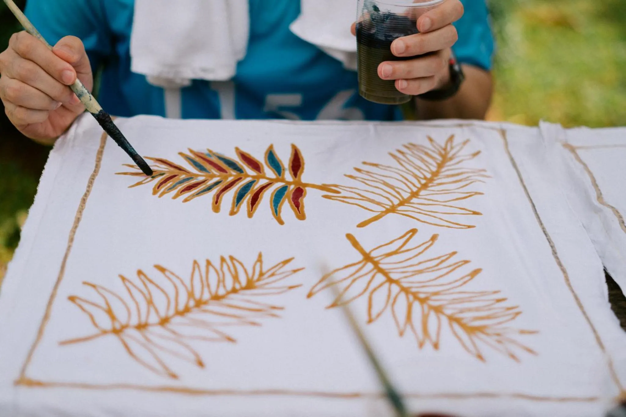 Activities in VARANA Krabi Hotel