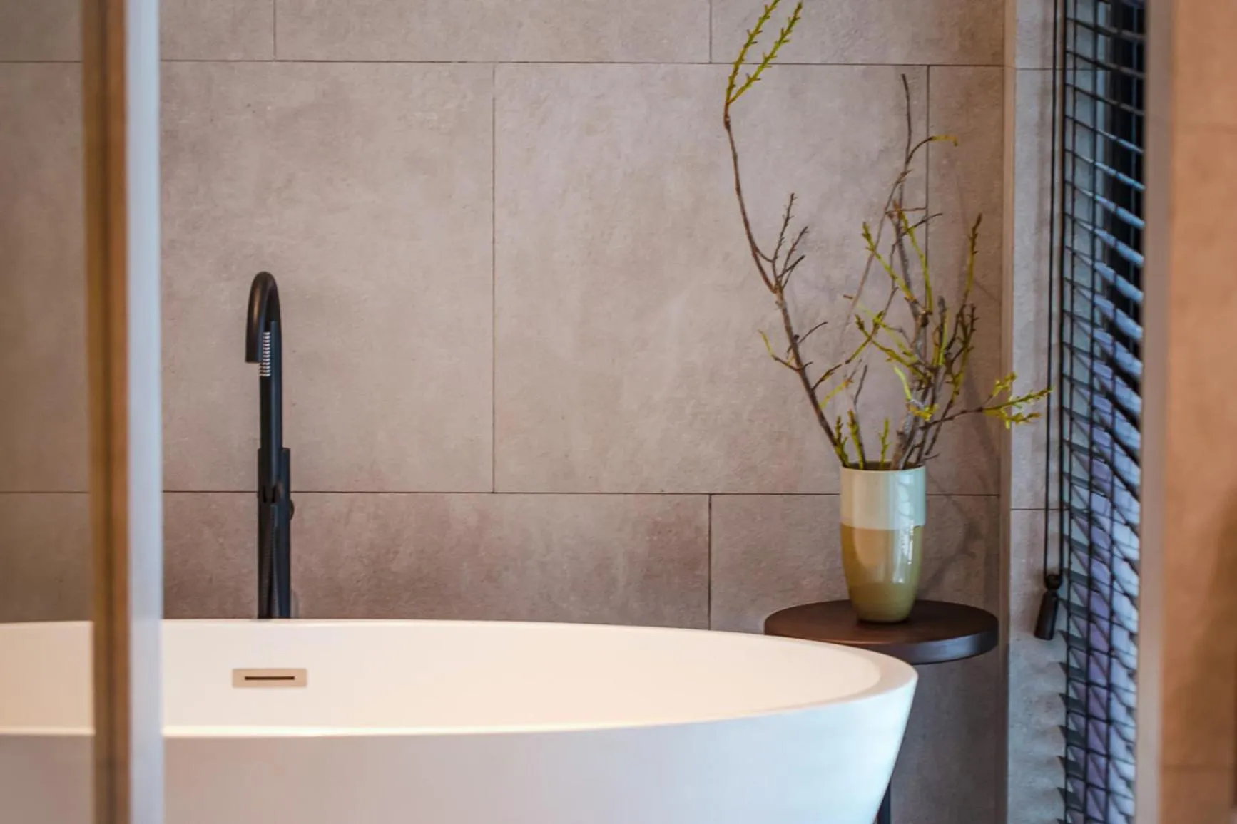 Bathroom in VARANA Krabi Hotel