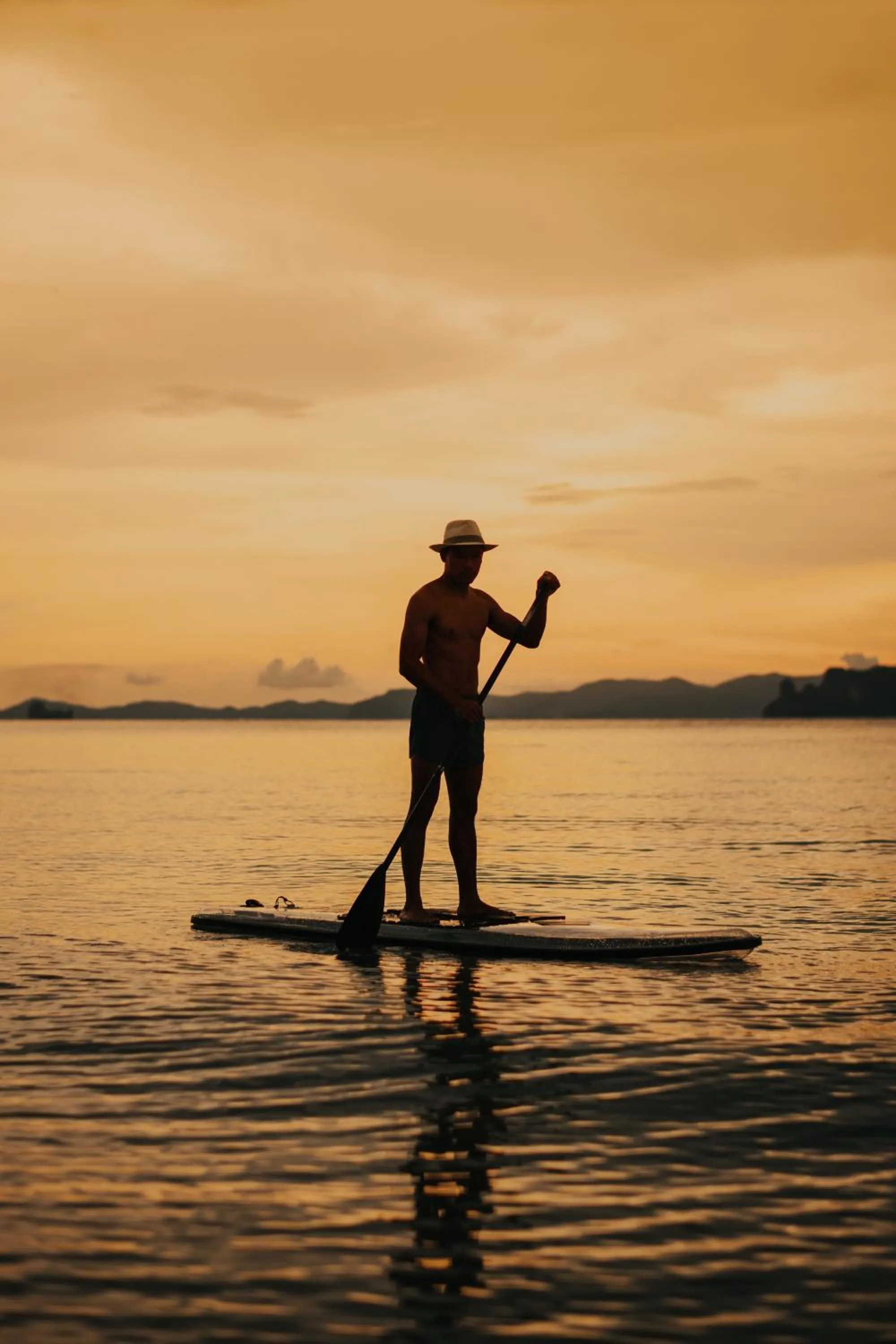 Activities in VARANA Krabi Hotel