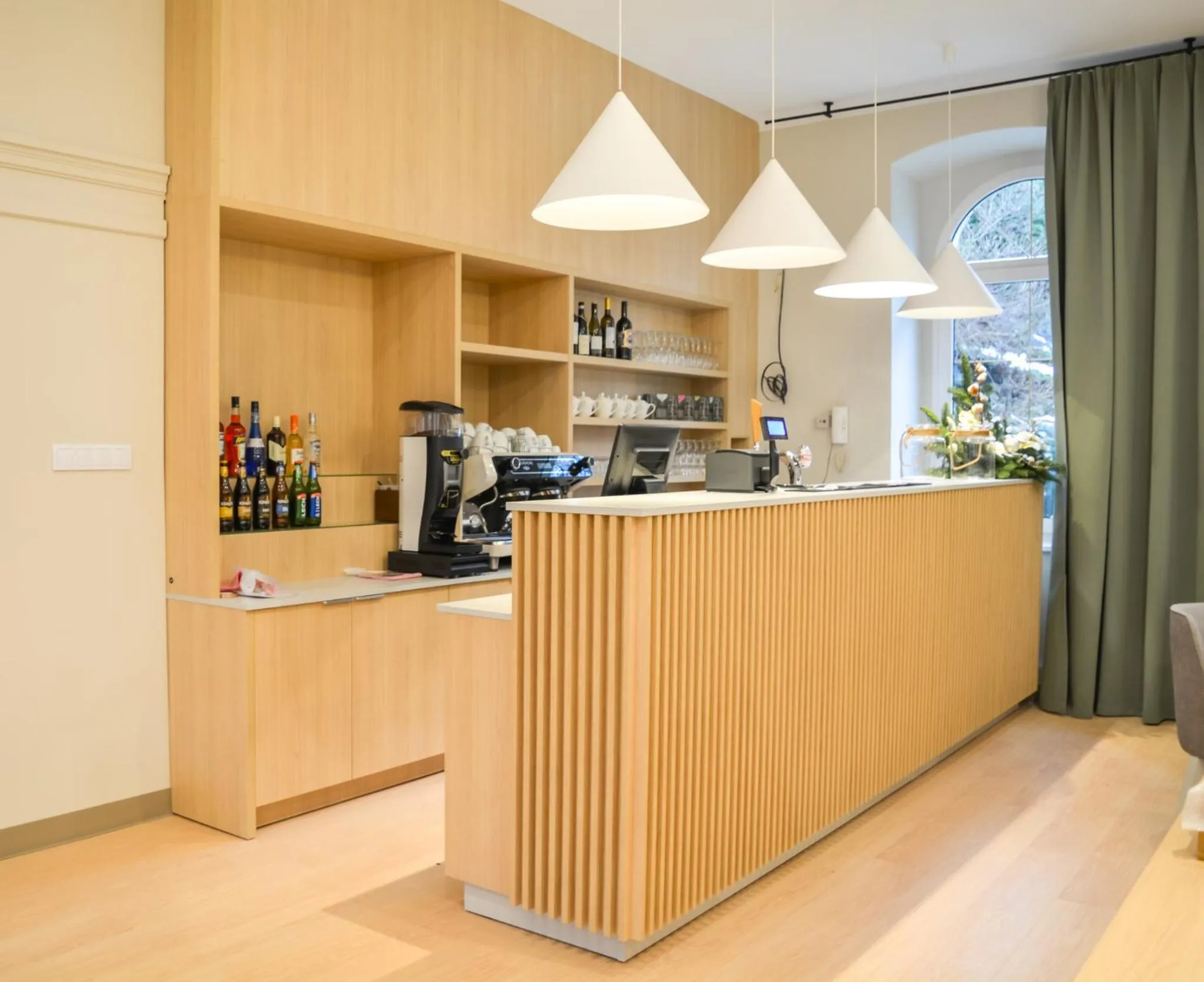 Dobrzyński Resort Hotel Nefryt