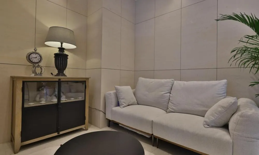 Daegu Billion Western Hotel