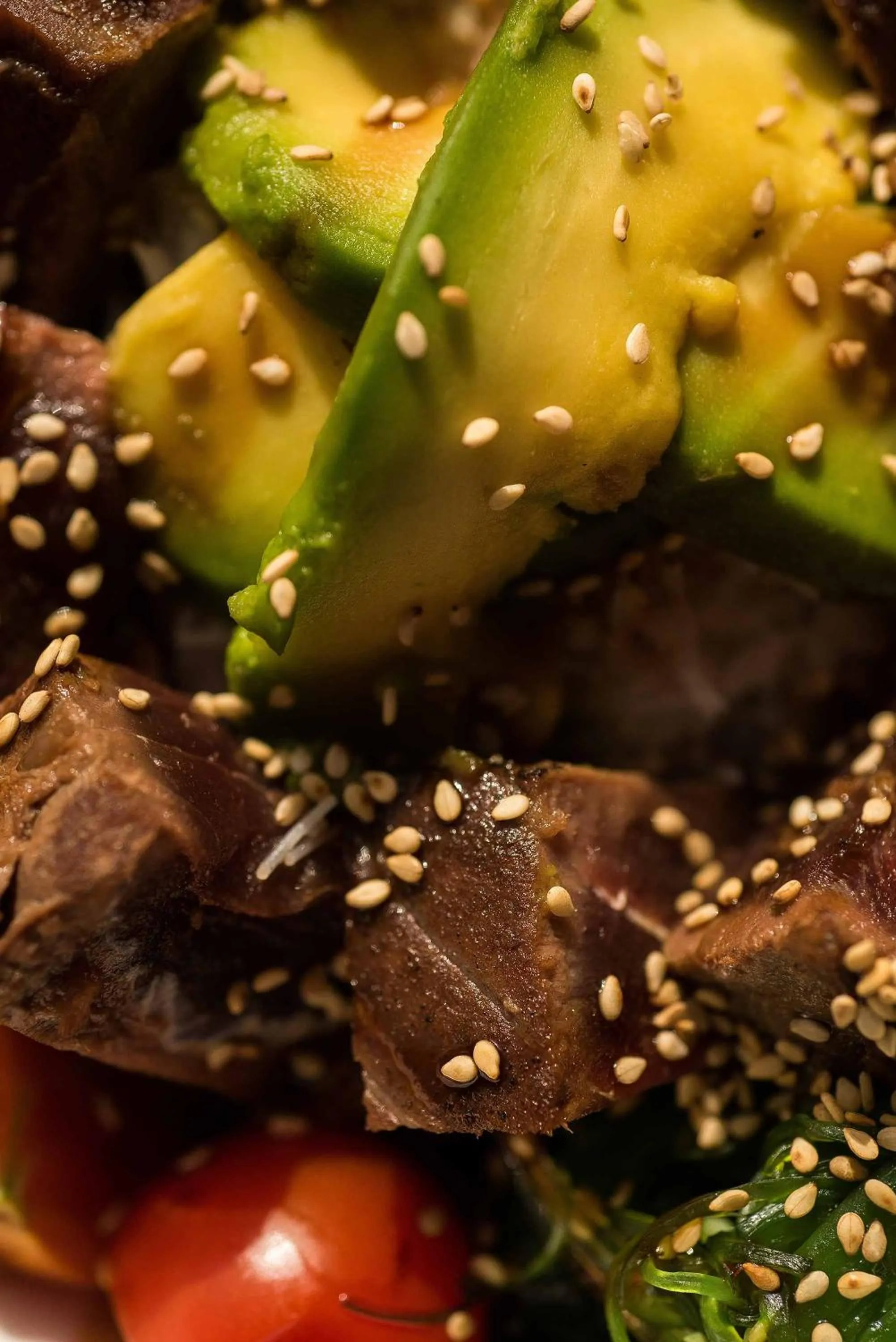 Restaurant/places to eat in Chillout Hotel Tres Mares