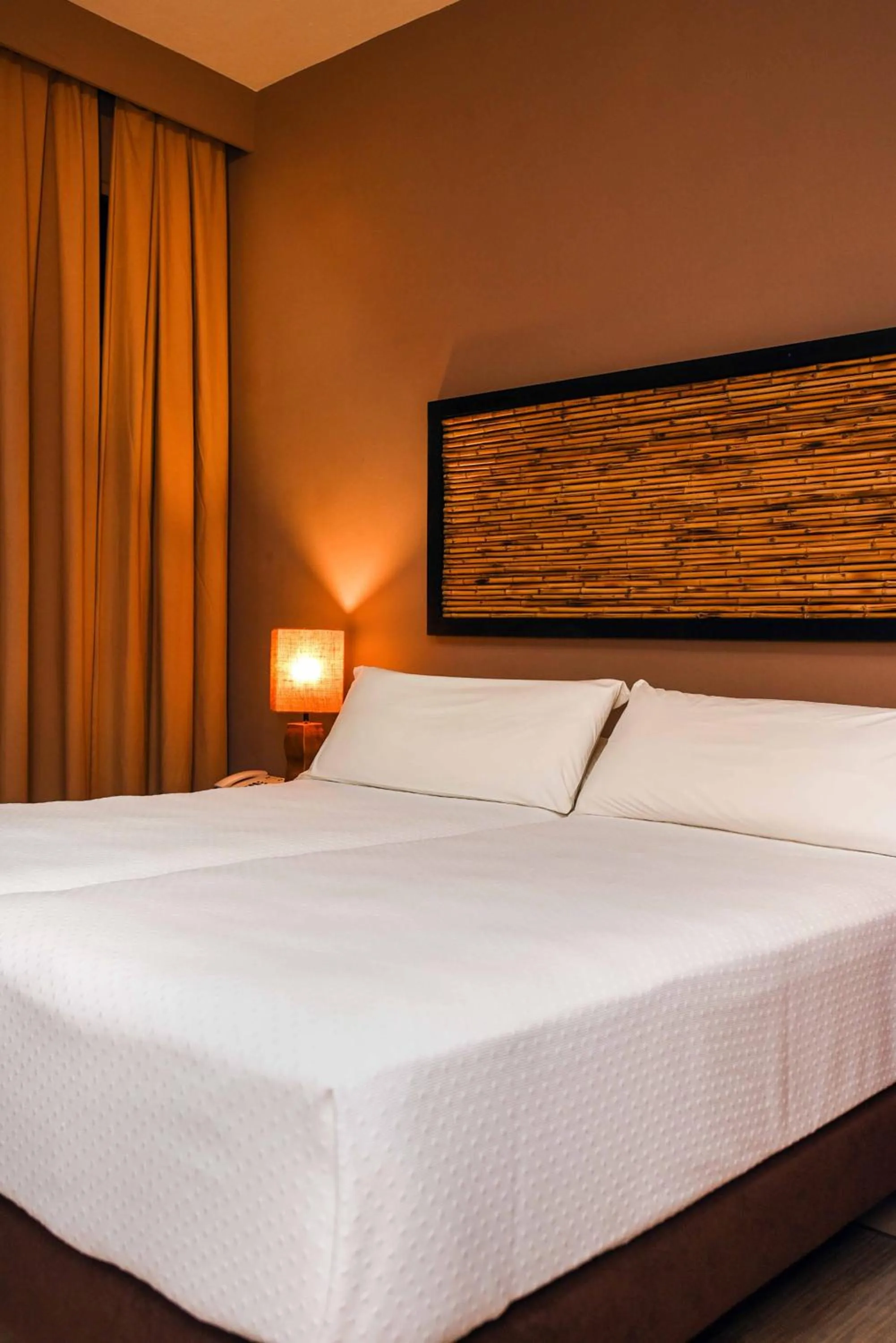 Bedroom, Bed in Chillout Hotel Tres Mares