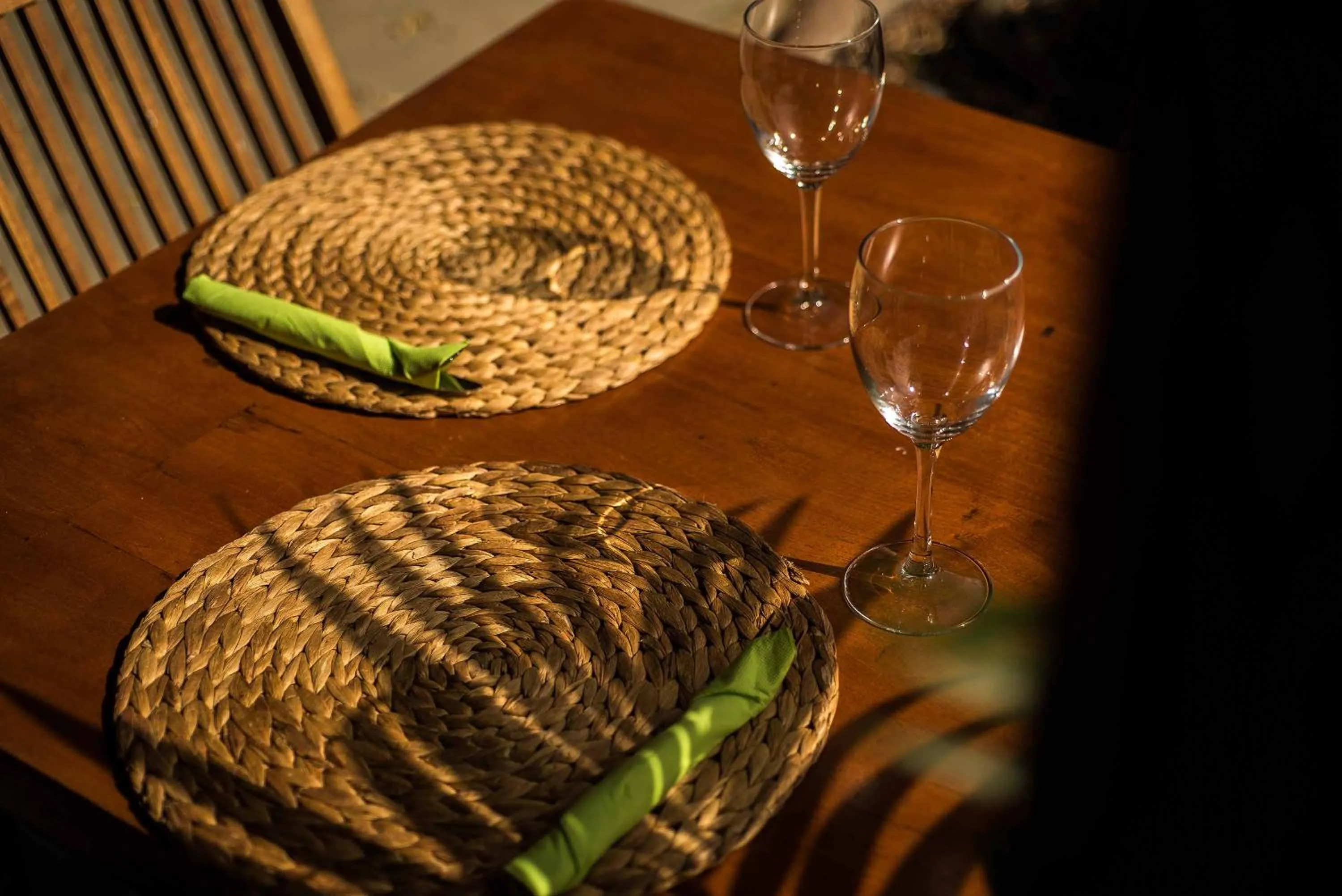 Restaurant/places to eat in Chillout Hotel Tres Mares