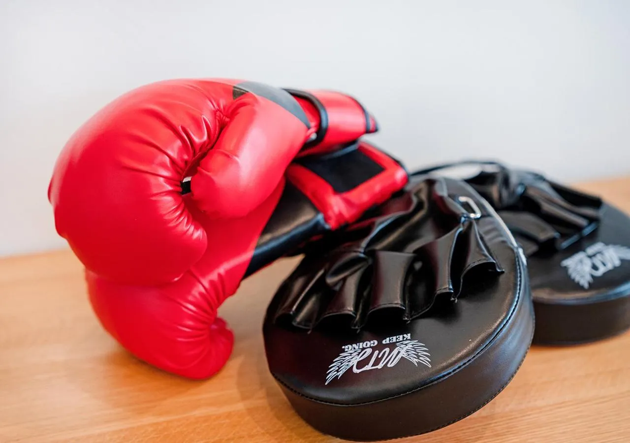 Area and facilities in Villa Malibu Palm Springs Miyakojima Resort