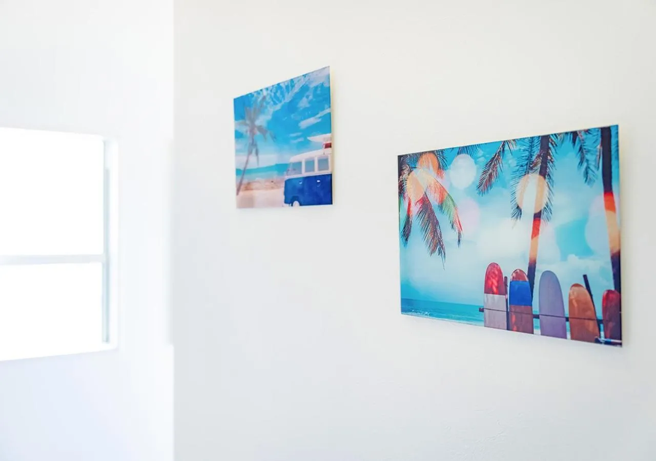 Other in Villa Malibu Palm Springs Miyakojima Resort