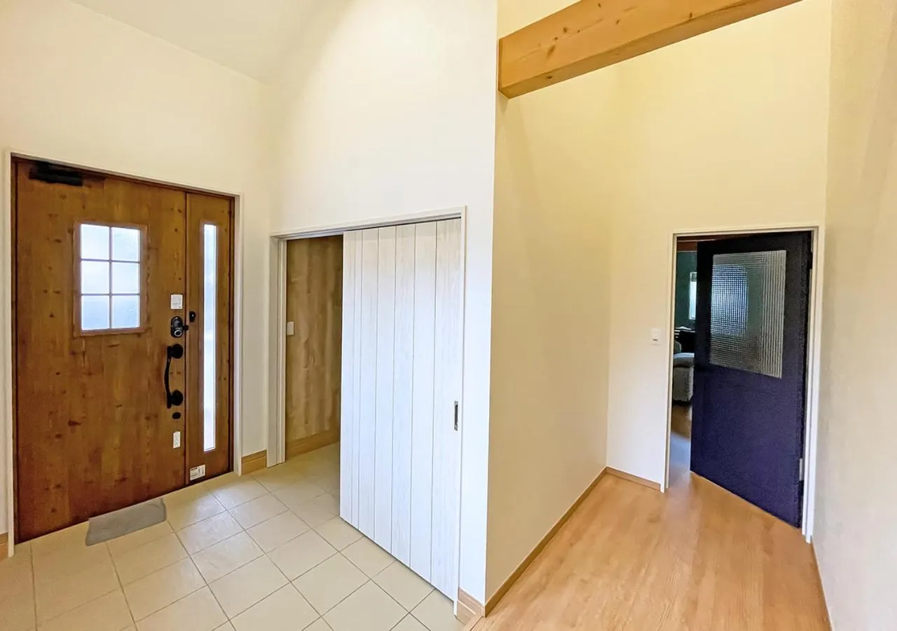 Photo of the whole room in Villa Malibu Palm Springs Miyakojima Resort