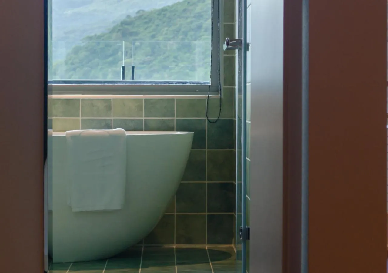 Bathroom in The Archipelago