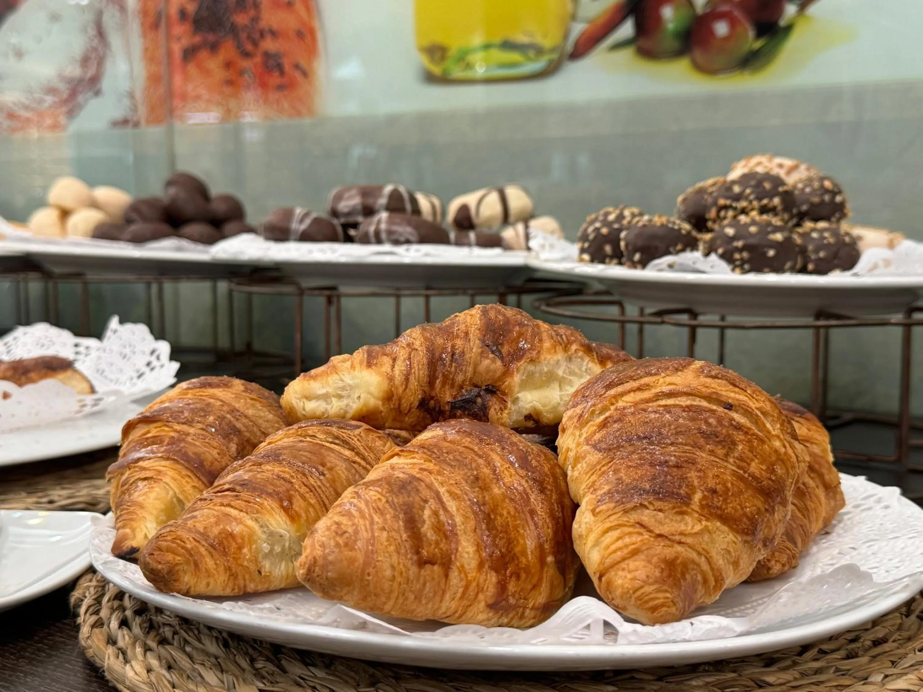 Breakfast in Executive Sport