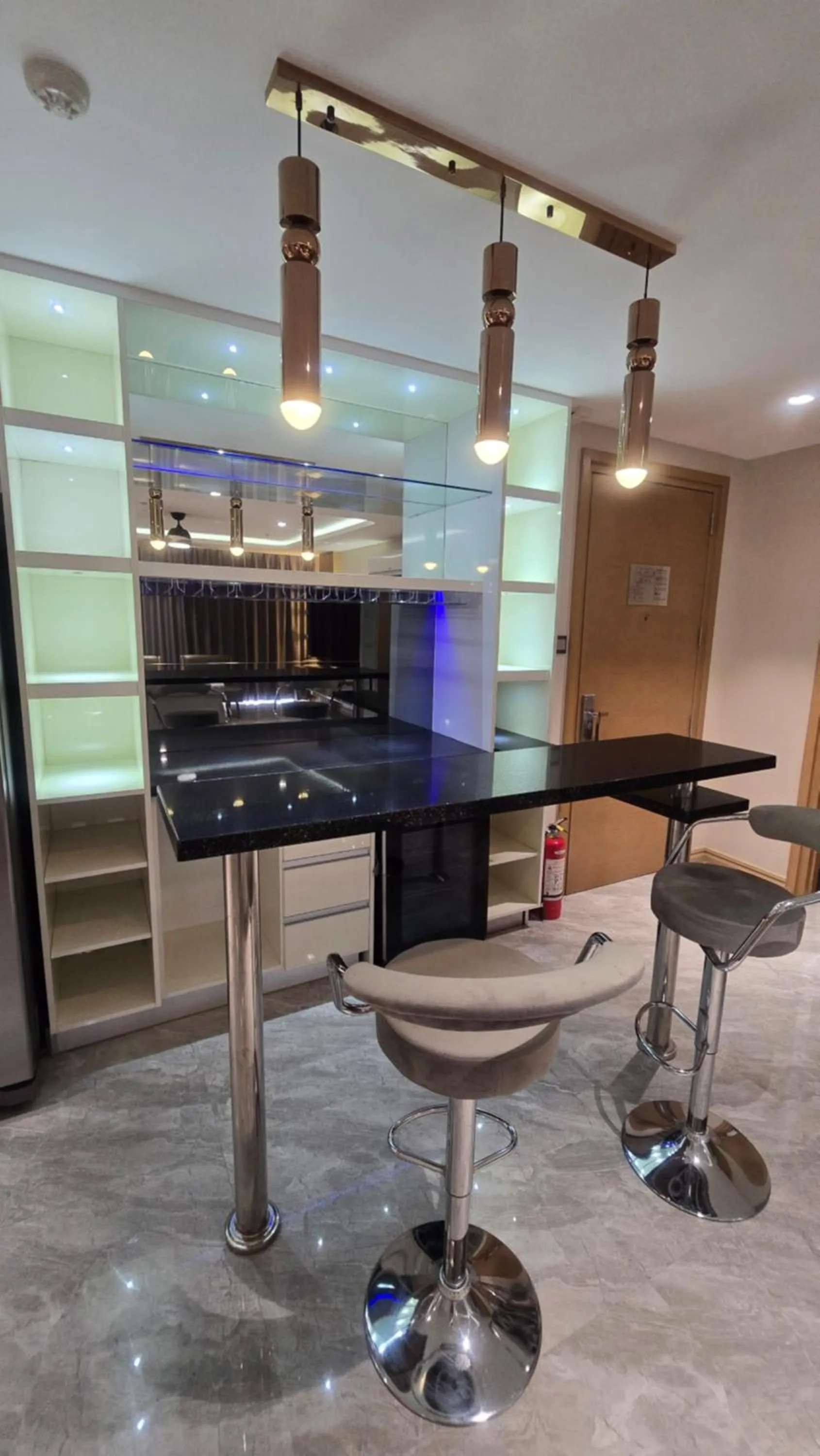 One Euphoria Luxe Hotel