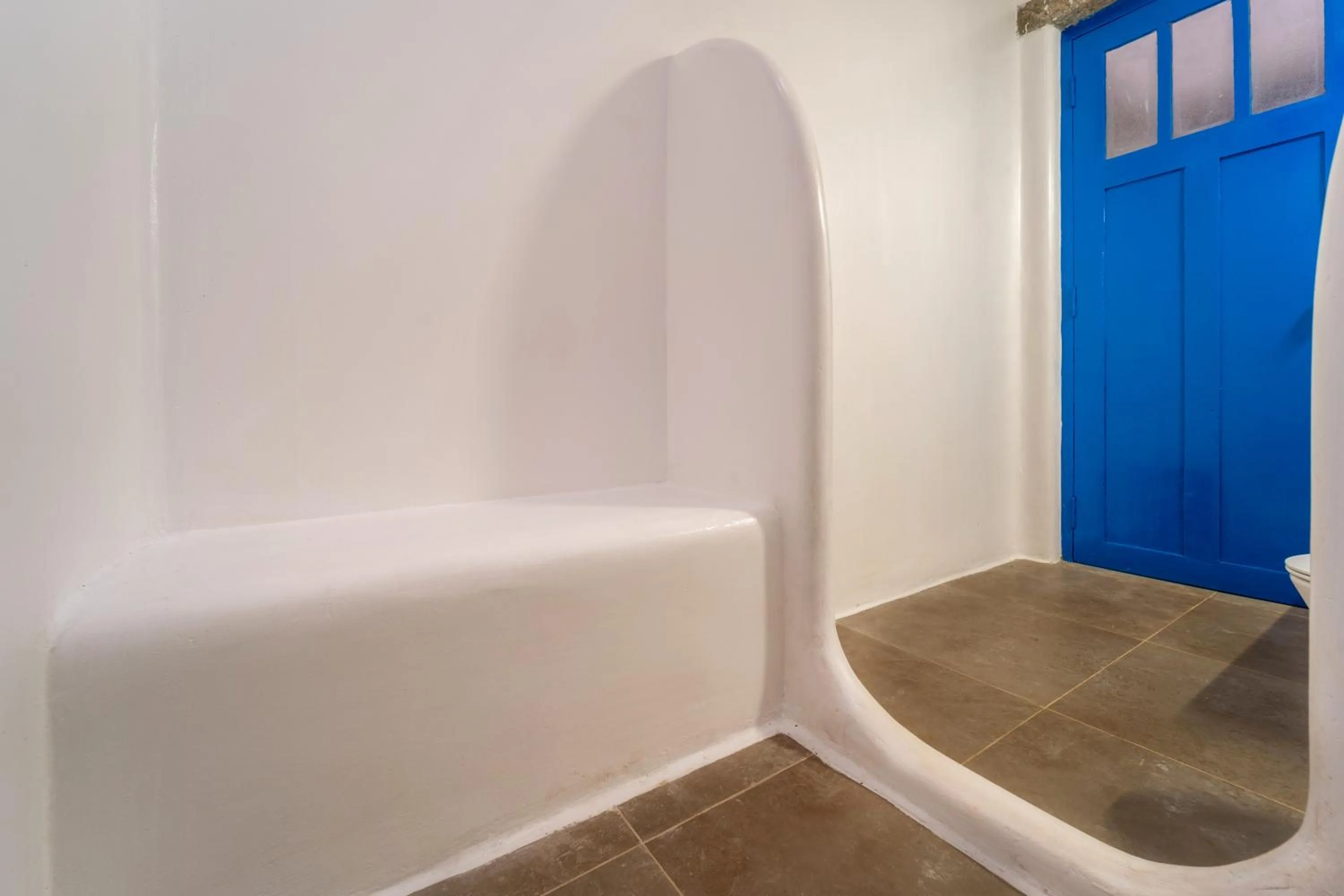 Bathroom in Conch Resort Luxury Private Pool Suites