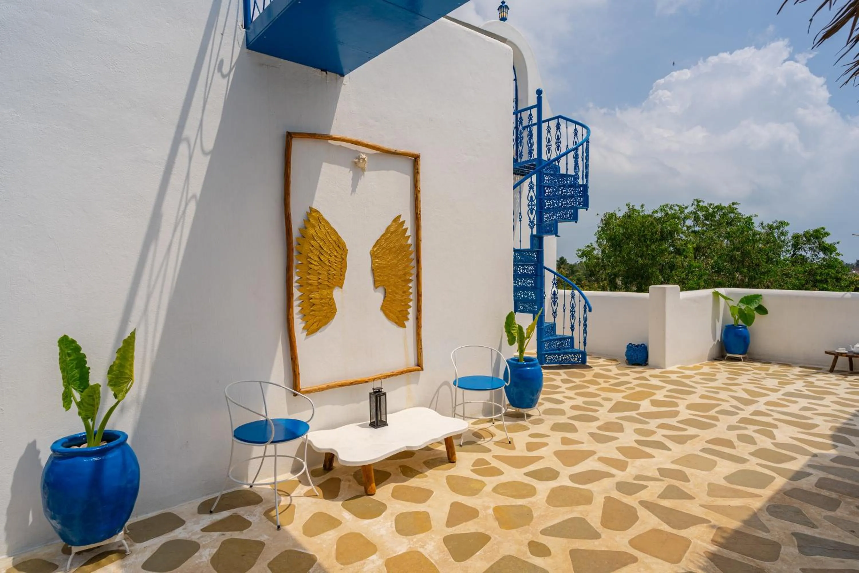 View (from property/room) in Conch Resort Luxury Private Pool Suites