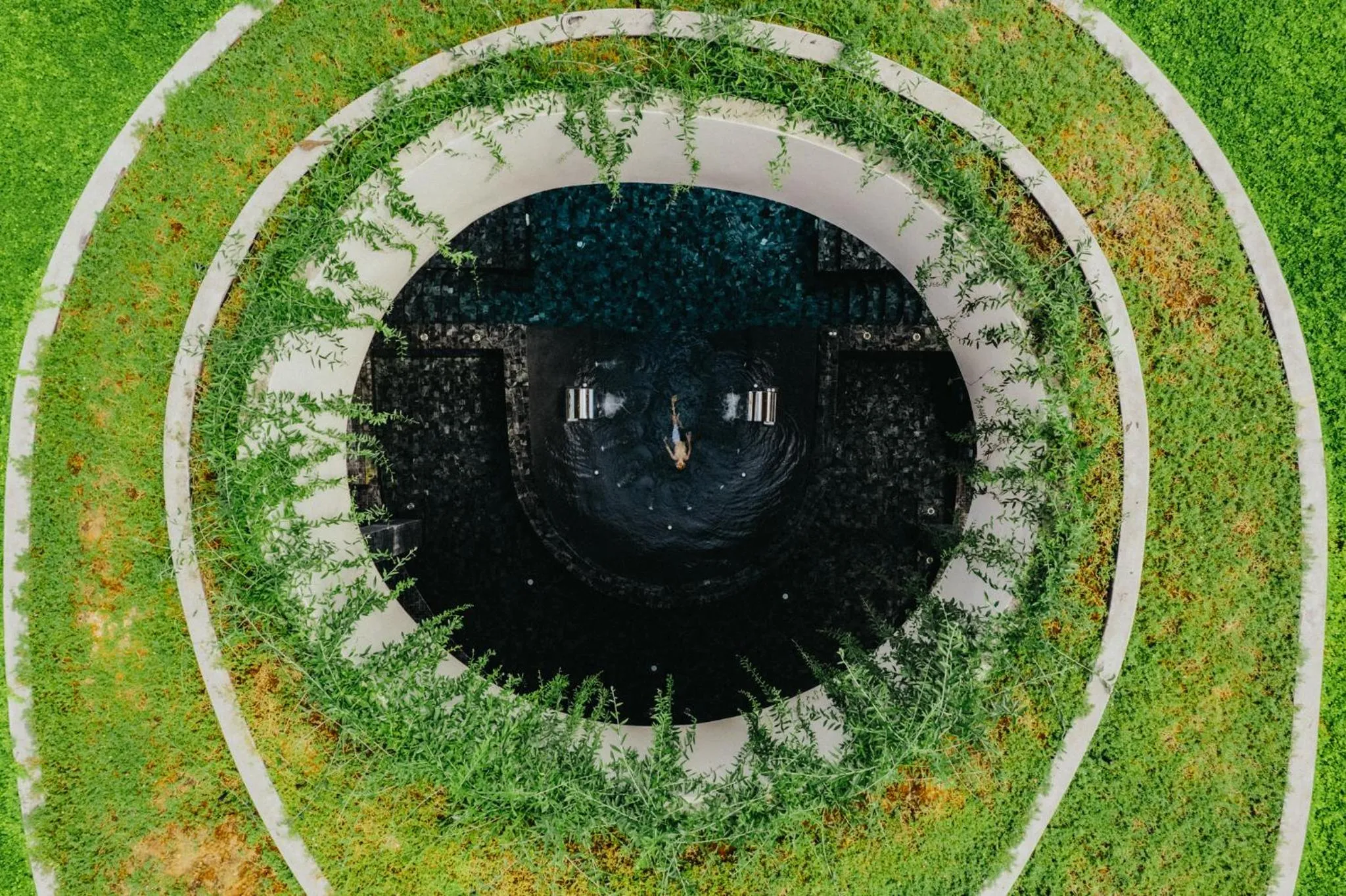 Day in Anantara Koh Yao Yai Resort & Villas