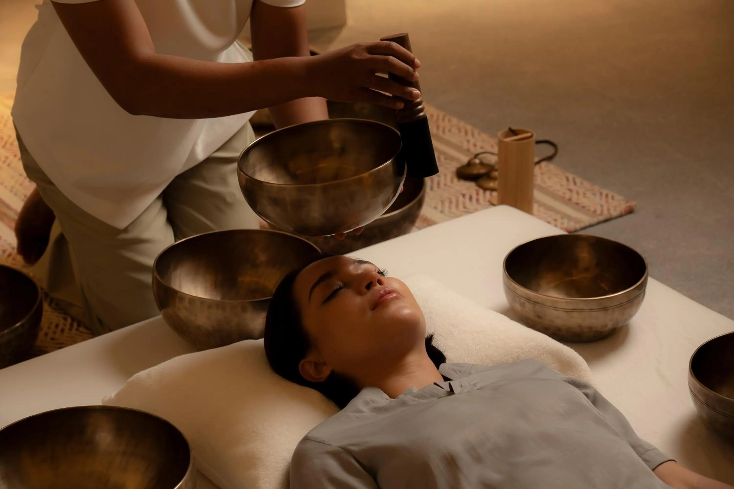 People in Anantara Koh Yao Yai Resort & Villas