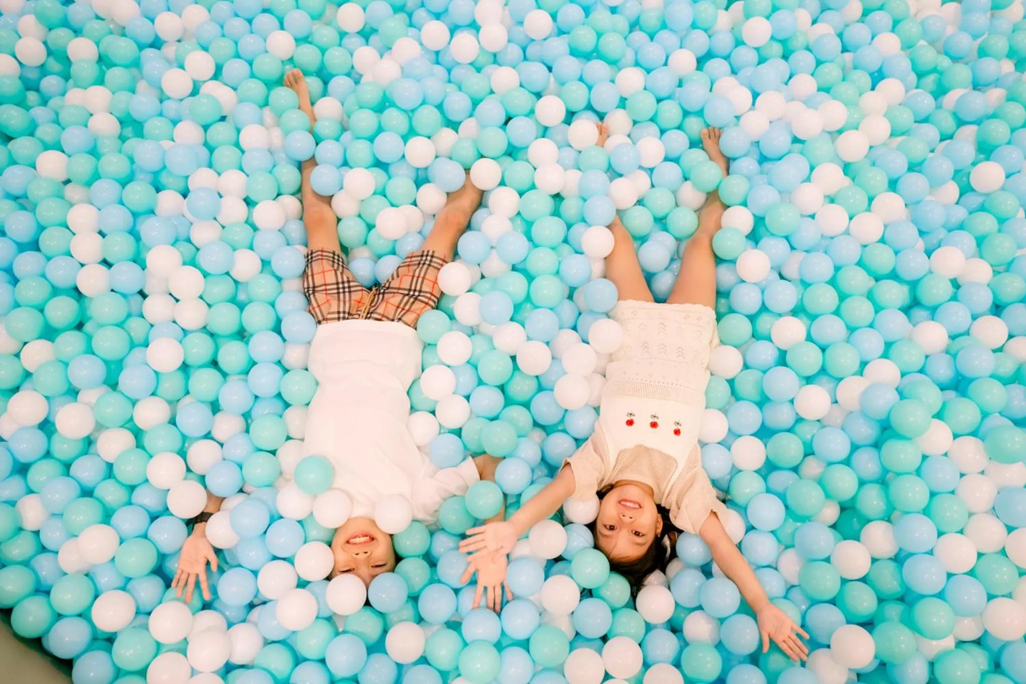 People in Anantara Koh Yao Yai Resort & Villas