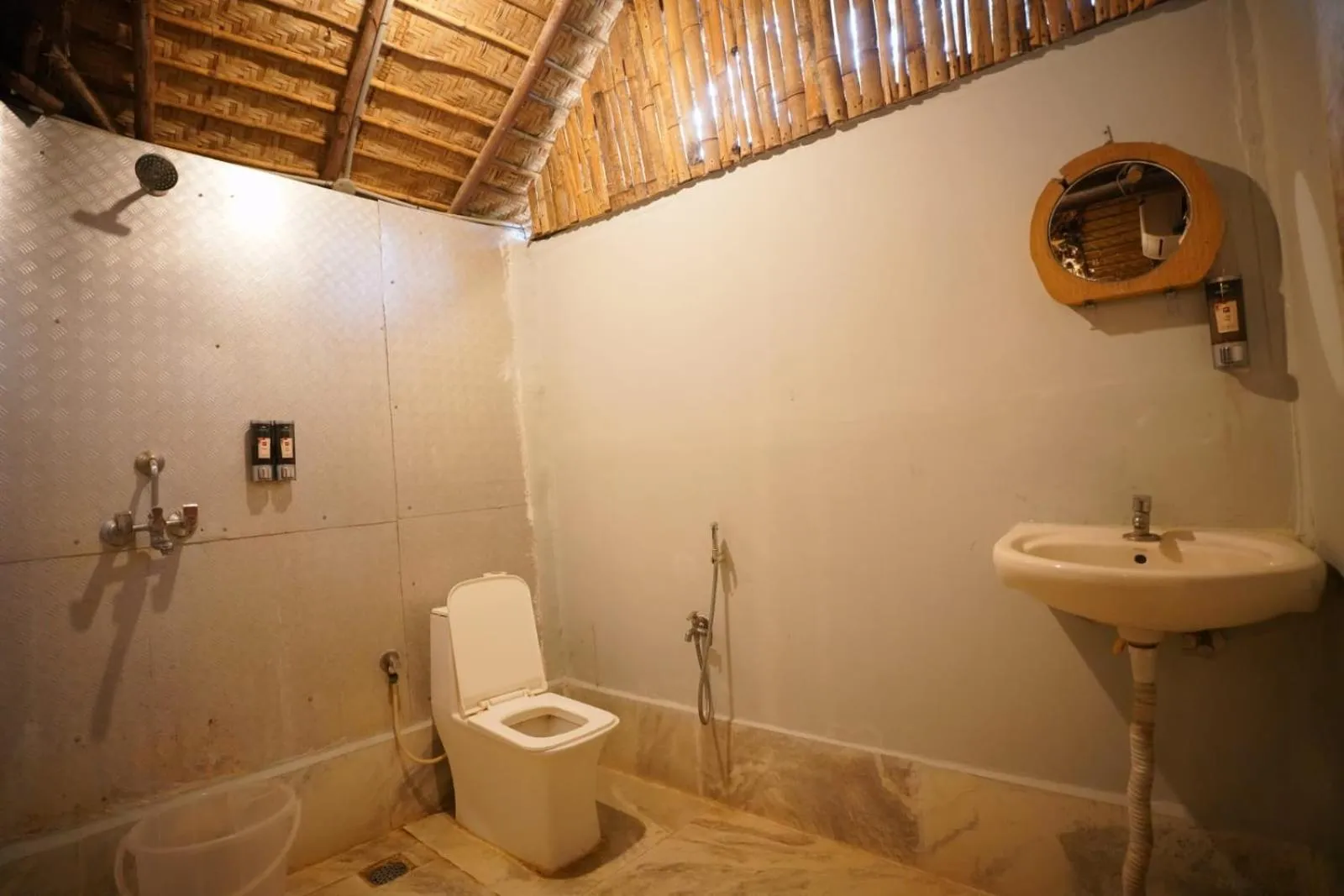 Farm Stay Resort - Shamirpet, Hyderabad