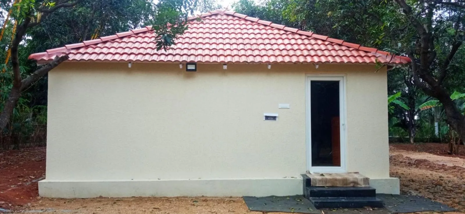 Farm Stay Resort - Shamirpet, Hyderabad