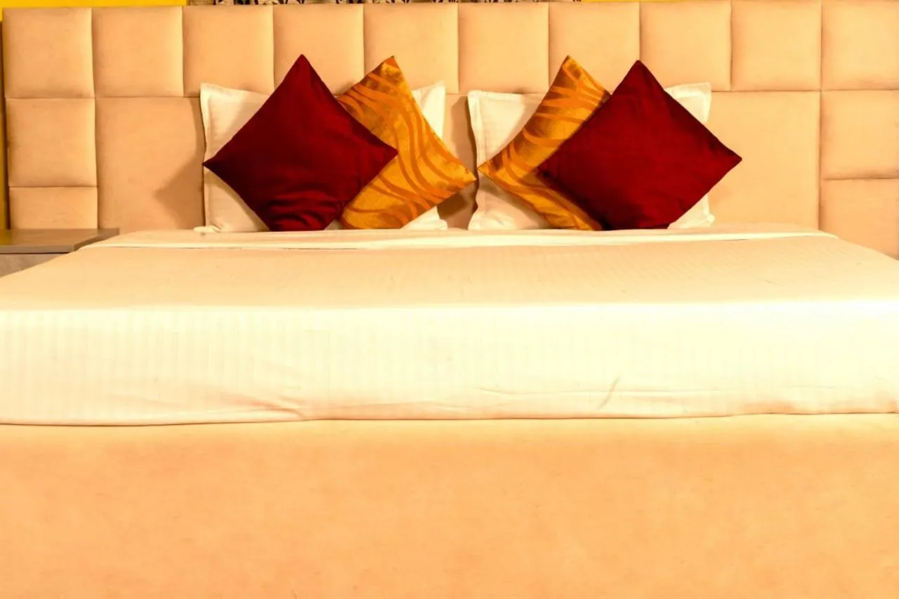 Bed in Farm Stay Resort - Shamirpet, Hyderabad