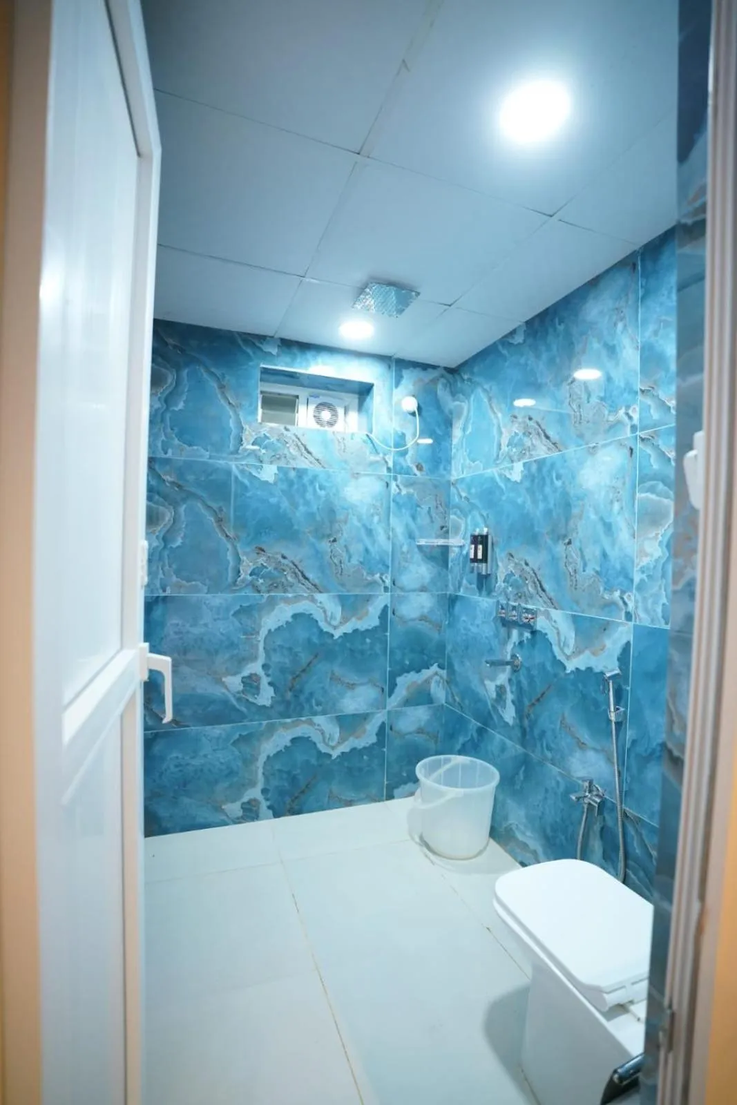 Farm Stay Resort - Shamirpet, Hyderabad