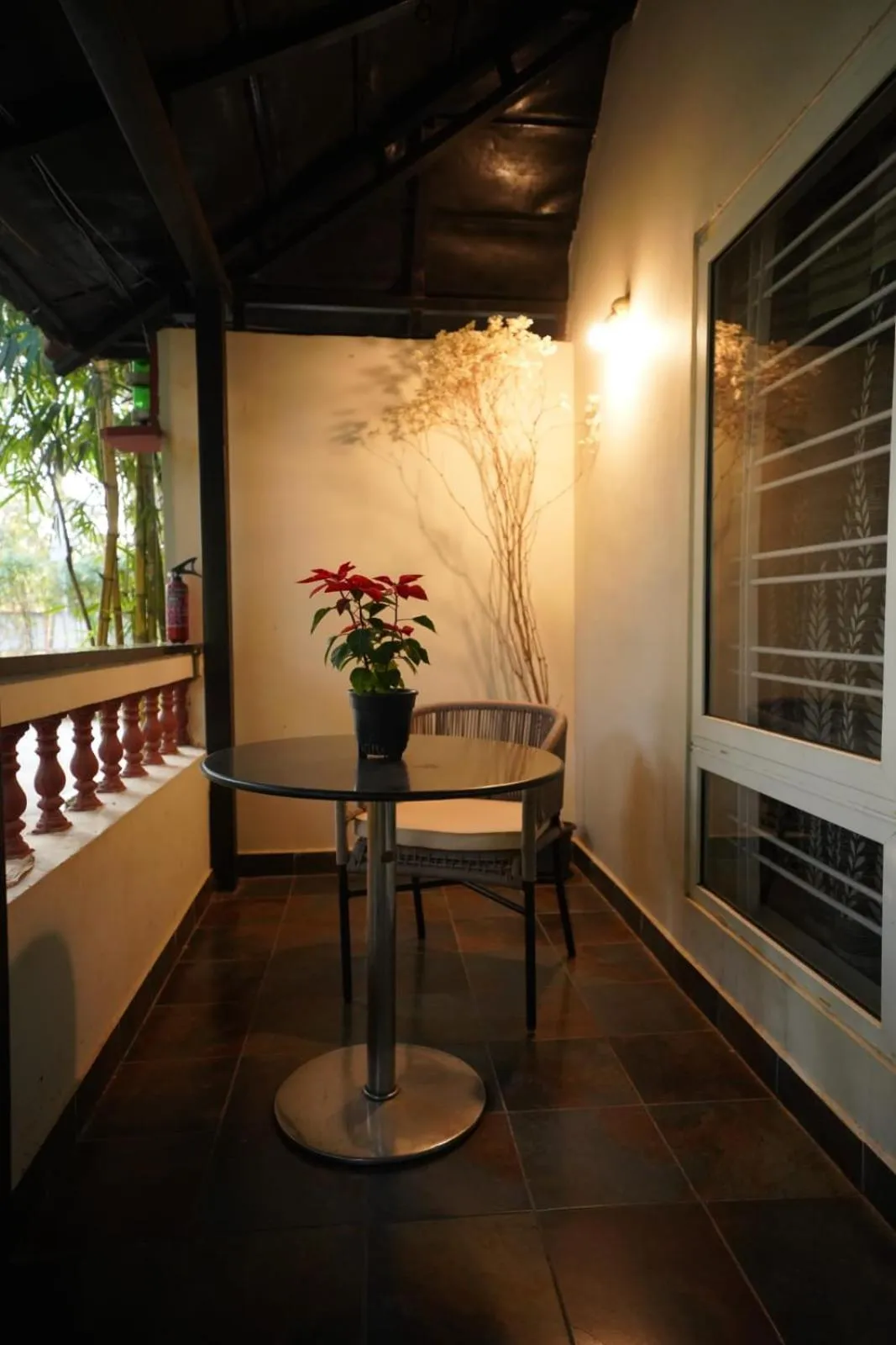 Farm Stay Resort - Shamirpet, Hyderabad