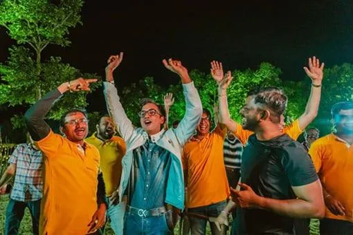 Farm Stay Resort - Shamirpet, Hyderabad