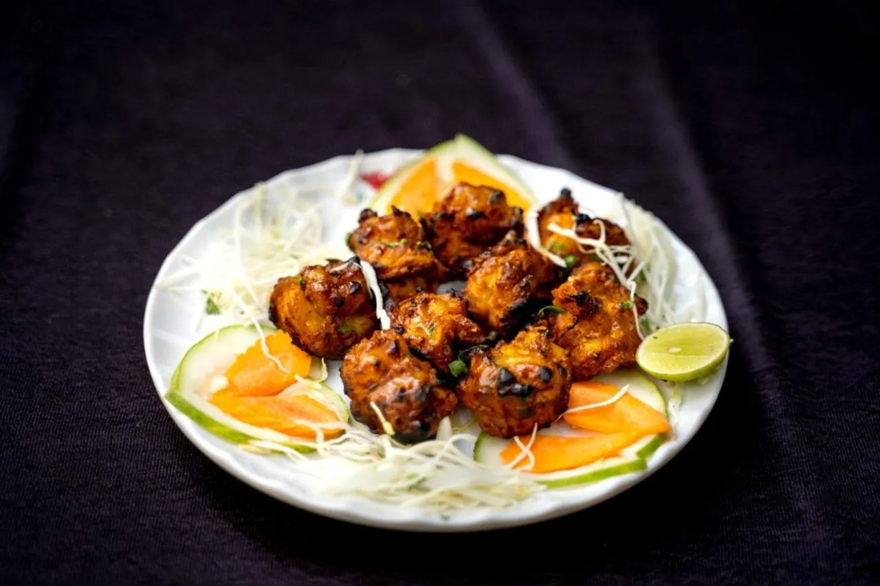 Restaurant/places to eat in Farm Stay Resort - Shamirpet, Hyderabad