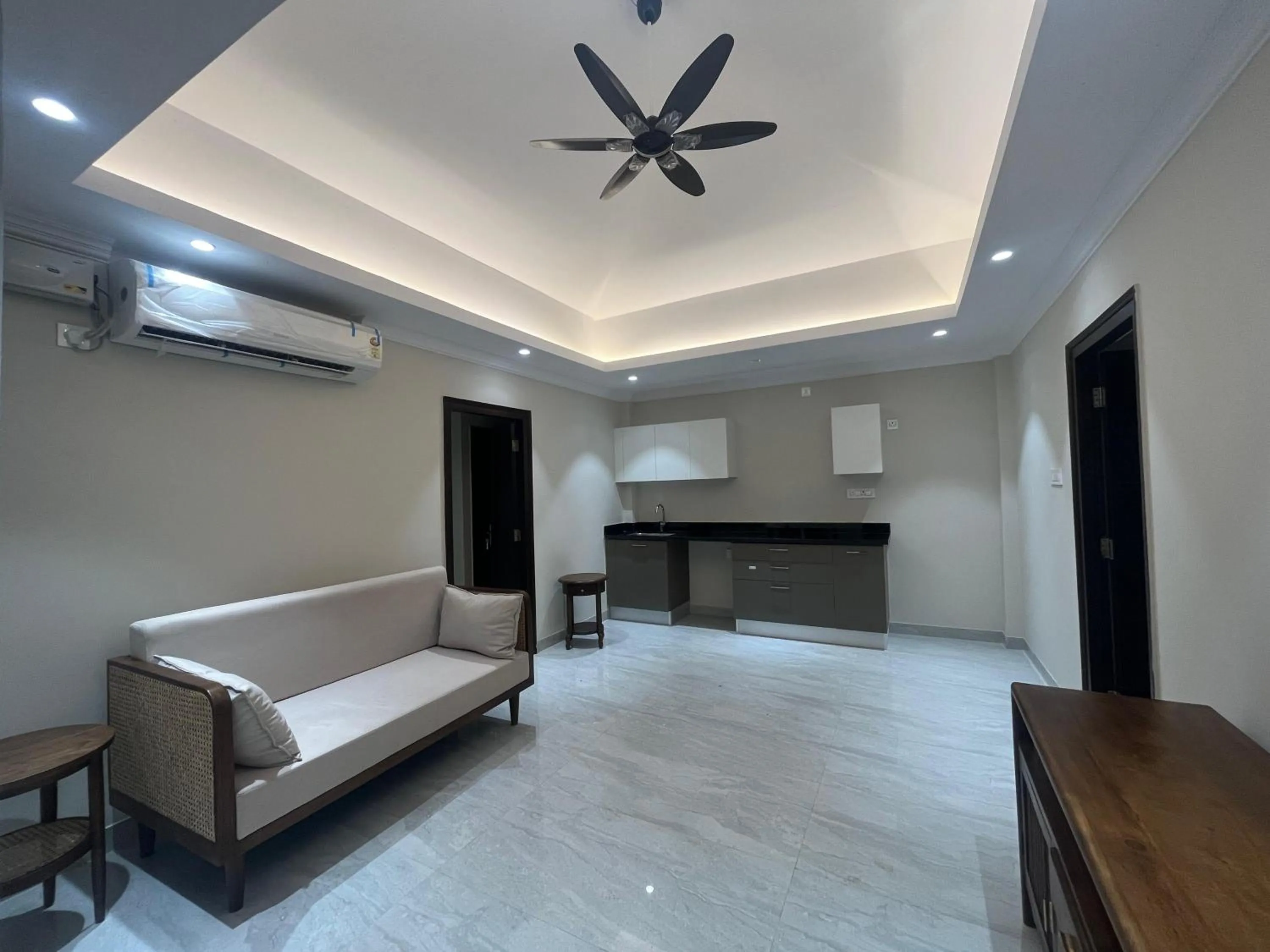 Farm Stay Resort - Shamirpet, Hyderabad