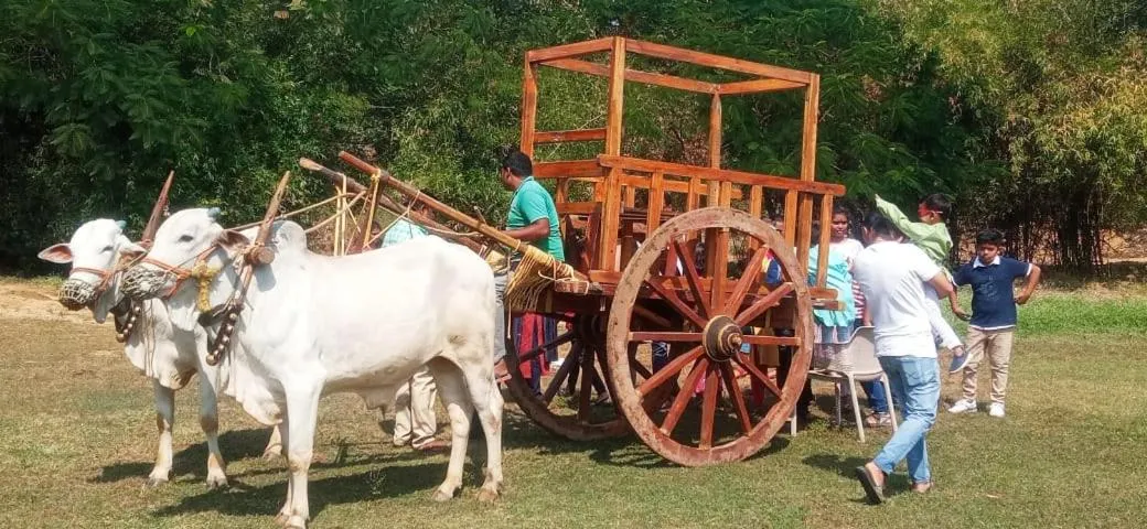 Farm Stay Resort - Shamirpet, Hyderabad
