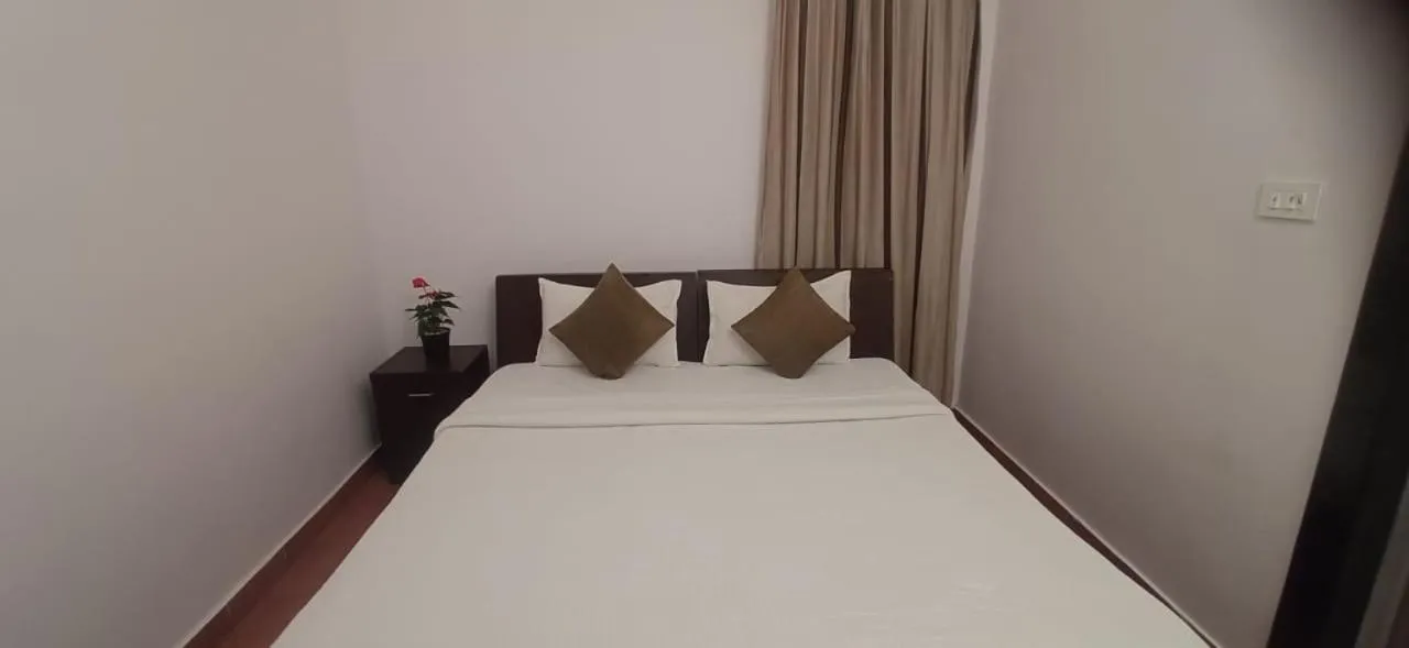 Bed in Farm Stay Resort - Shamirpet, Hyderabad