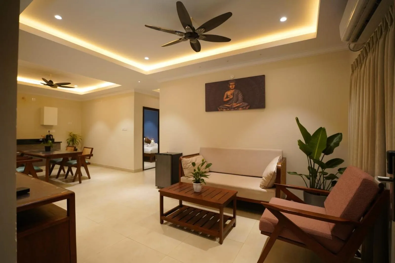 Farm Stay Resort - Shamirpet, Hyderabad