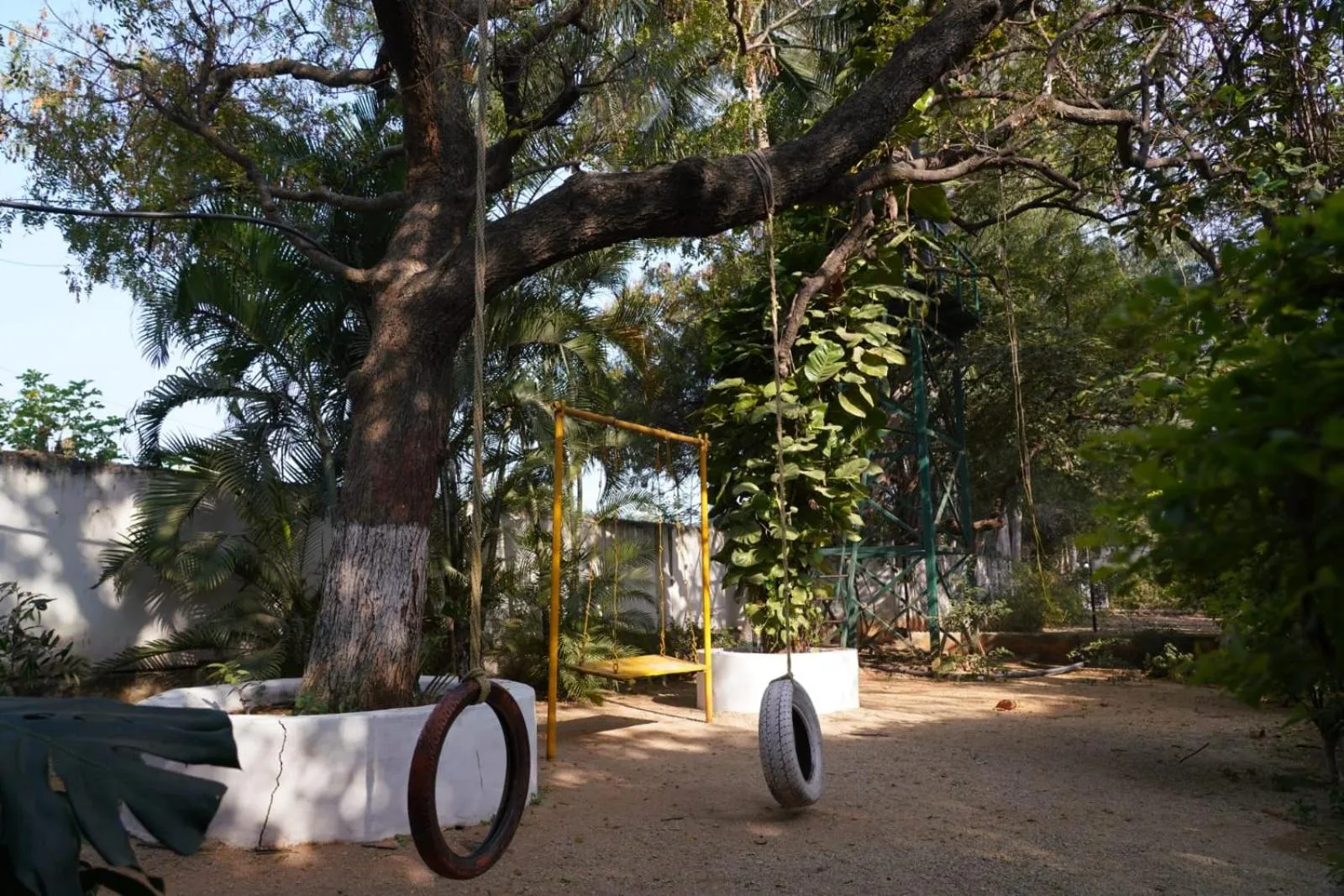 Farm Stay Resort - Shamirpet, Hyderabad