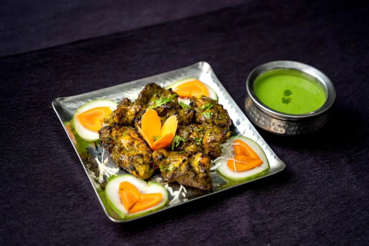 Restaurant/places to eat in Farm Stay Resort - Shamirpet, Hyderabad