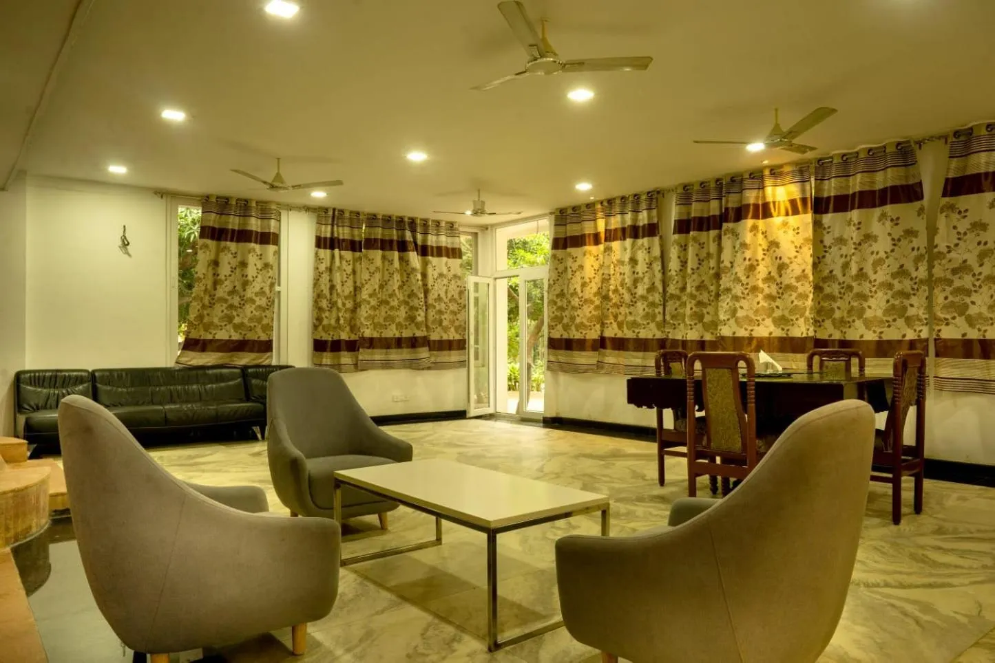 Farm Stay Resort - Shamirpet, Hyderabad
