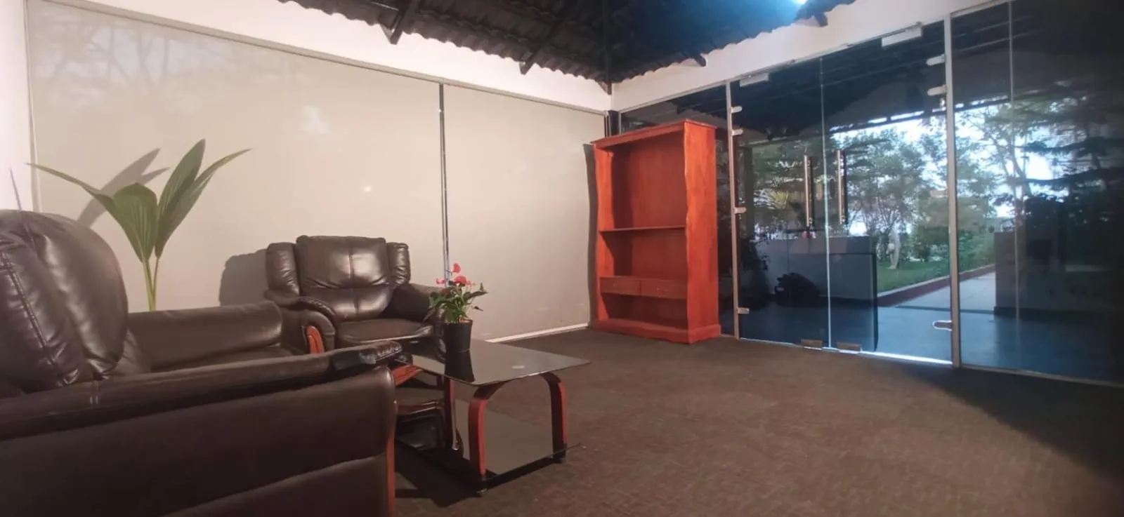 Farm Stay Resort - Shamirpet, Hyderabad