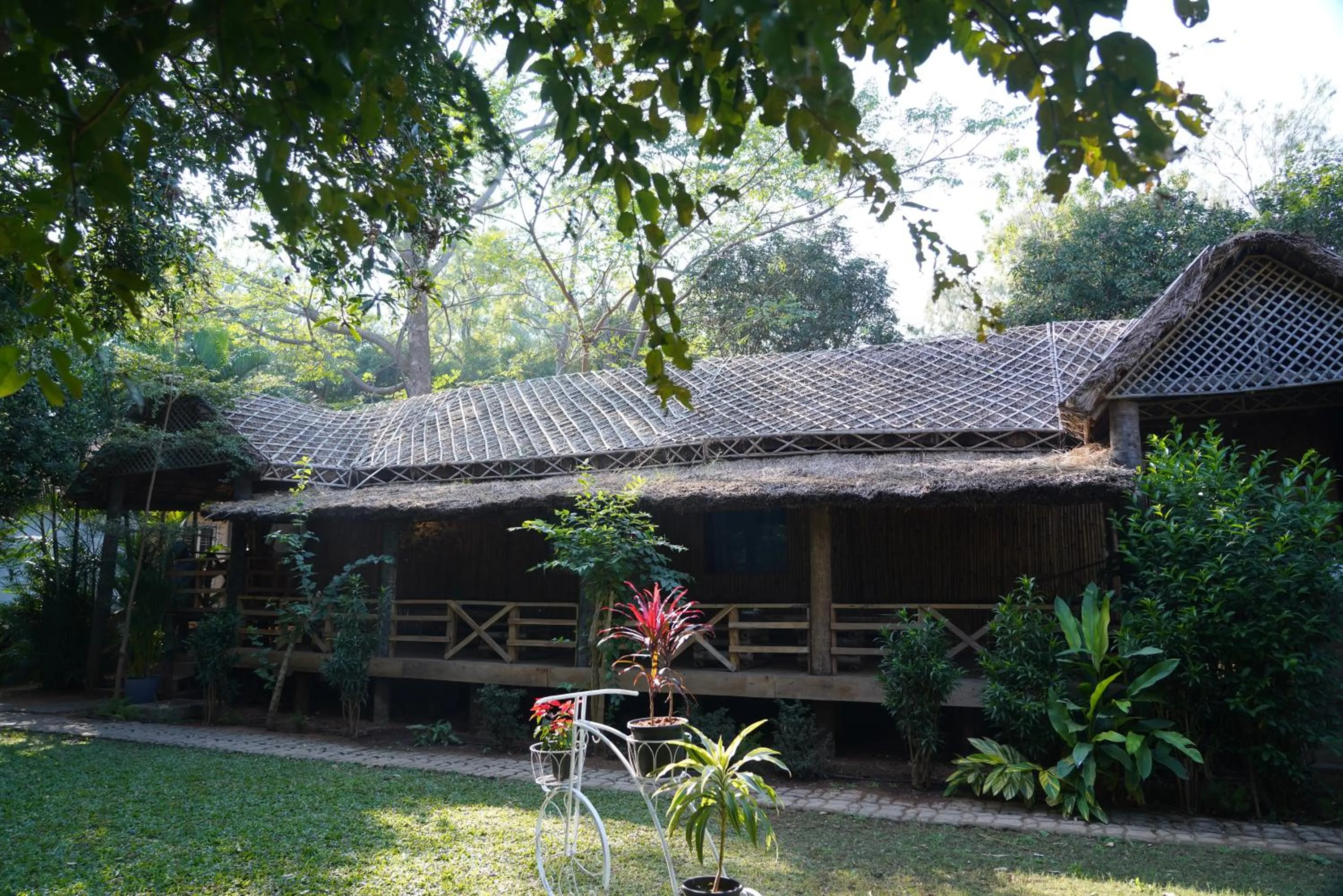 Farm Stay Resort - Shamirpet, Hyderabad