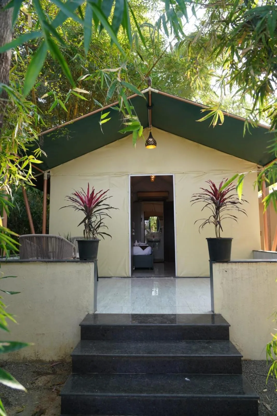 Farm Stay Resort - Shamirpet, Hyderabad