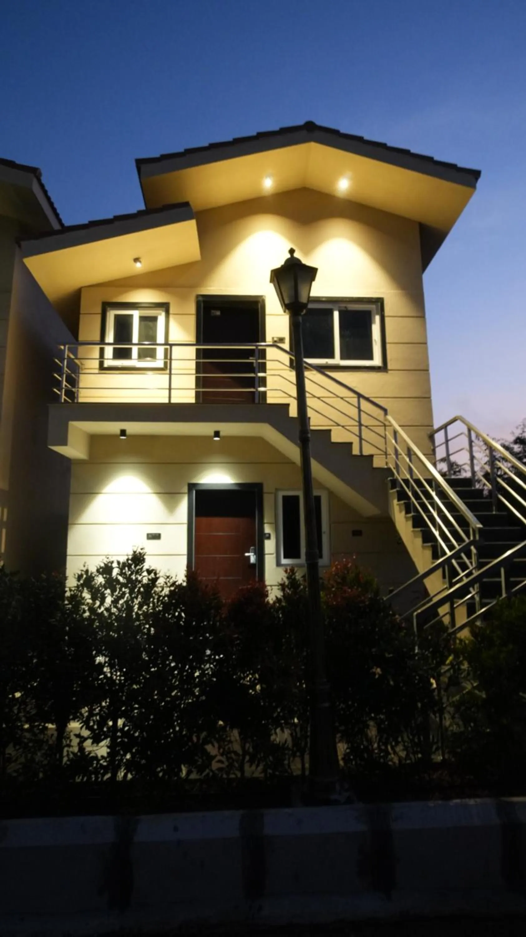 Farm Stay Resort - Shamirpet, Hyderabad