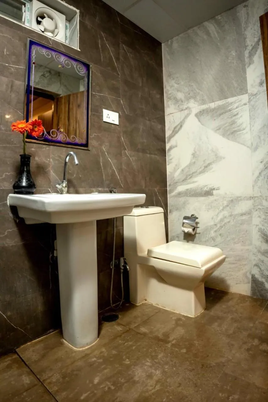 Farm Stay Resort - Shamirpet, Hyderabad