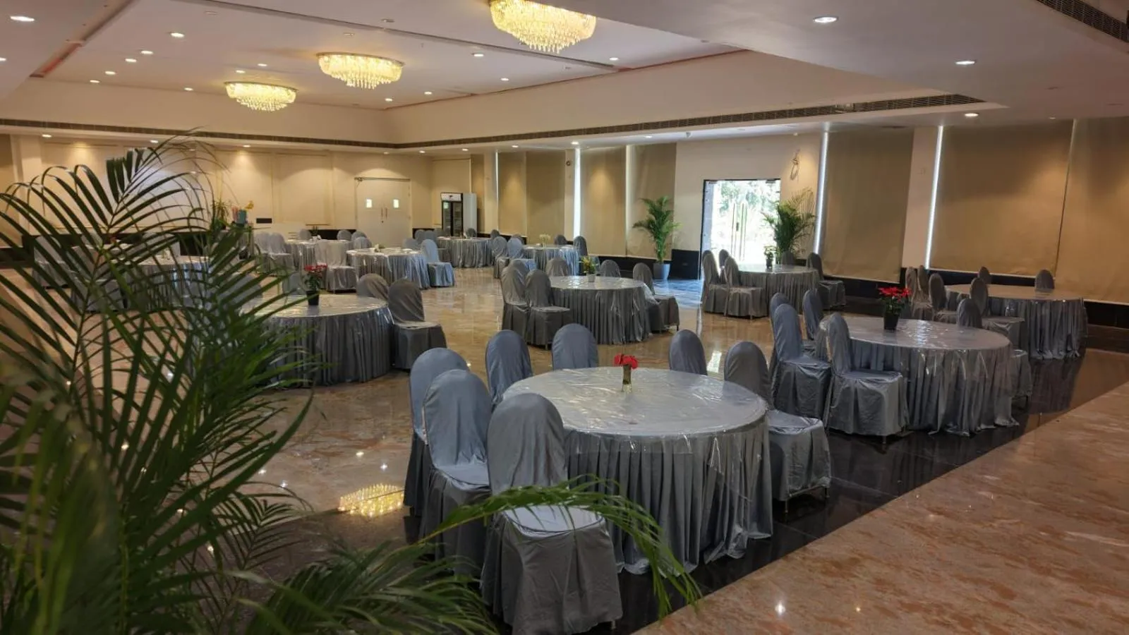 Farm Stay Resort - Shamirpet, Hyderabad