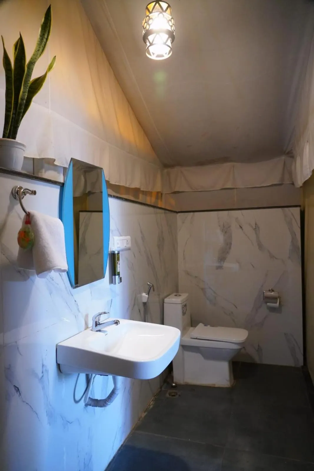 Farm Stay Resort - Shamirpet, Hyderabad